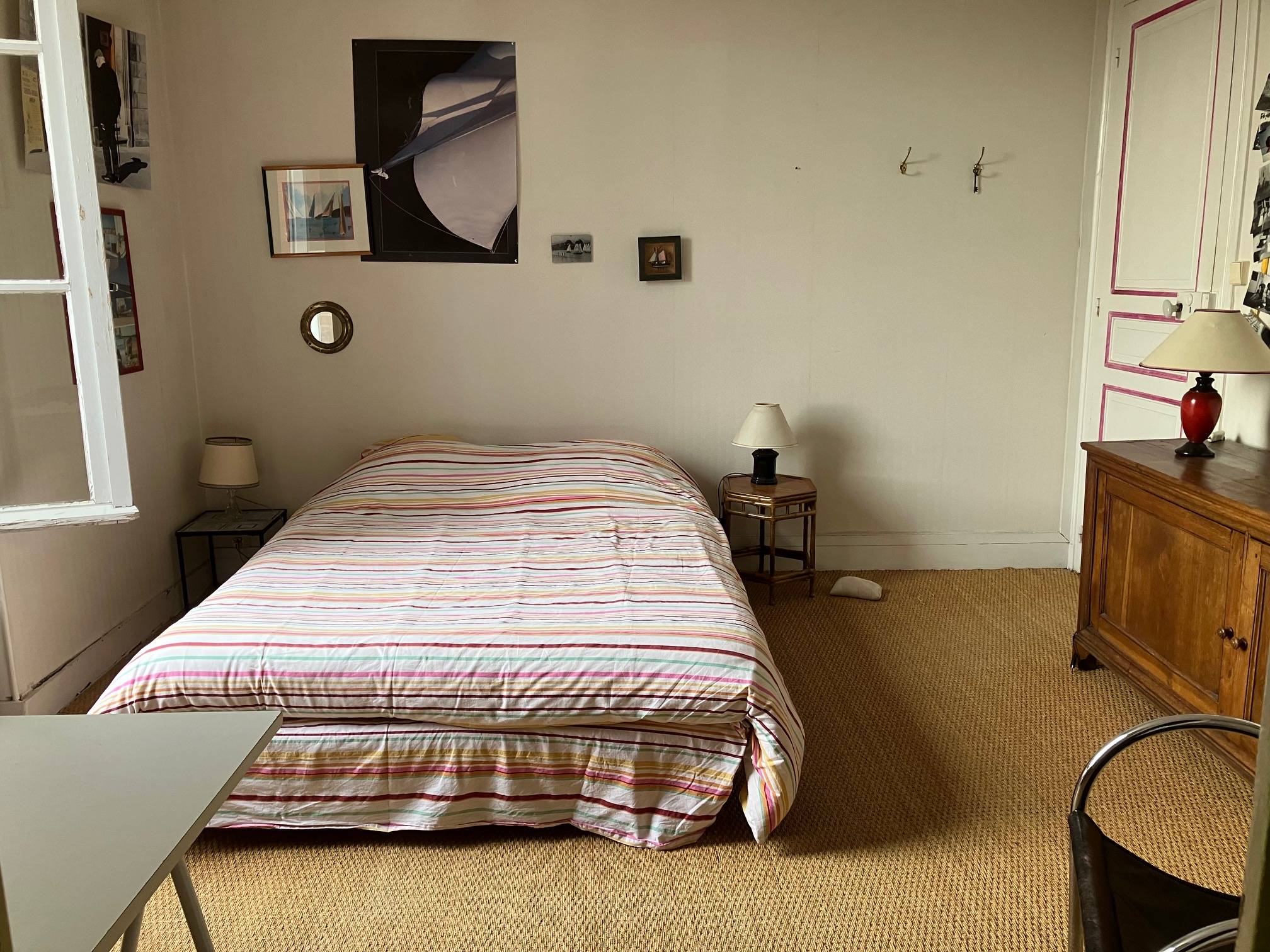 Une photo de l’annonce