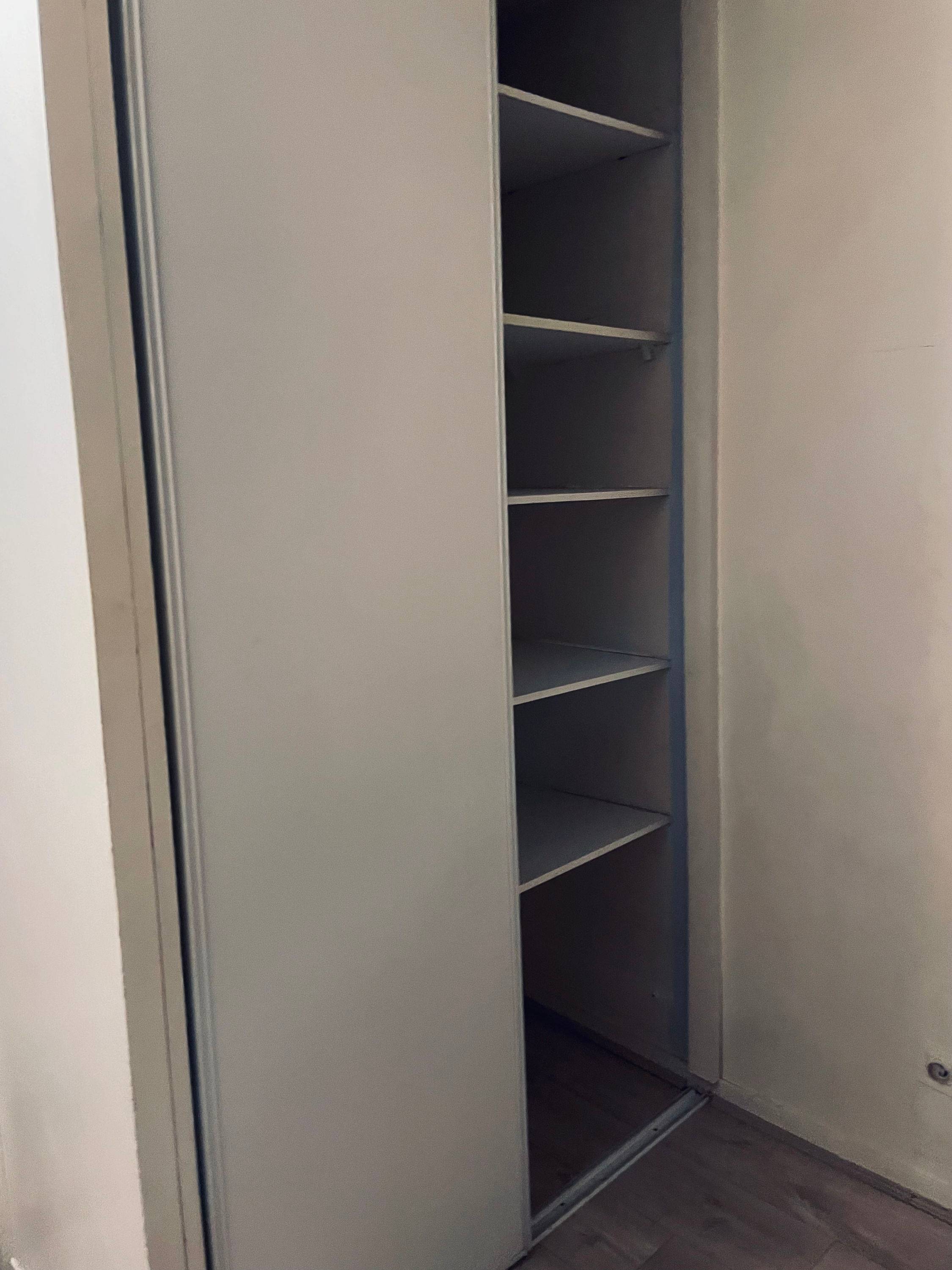 Loue chambre dans mon appartement Paris 12ème