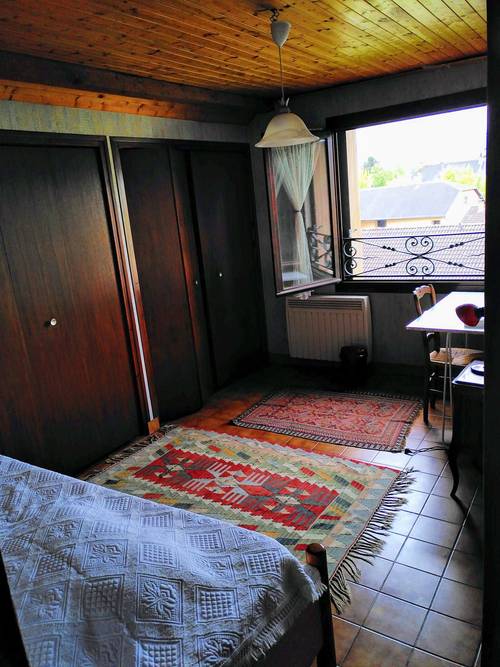 Propose chambre pour jeune étudiant dans T2 en colocation 35m² Chambéry