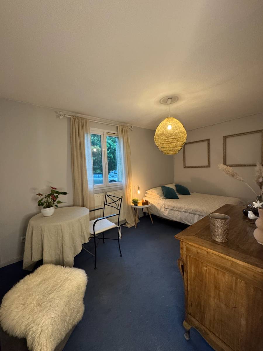 Loue chambre 20m² Dardilly