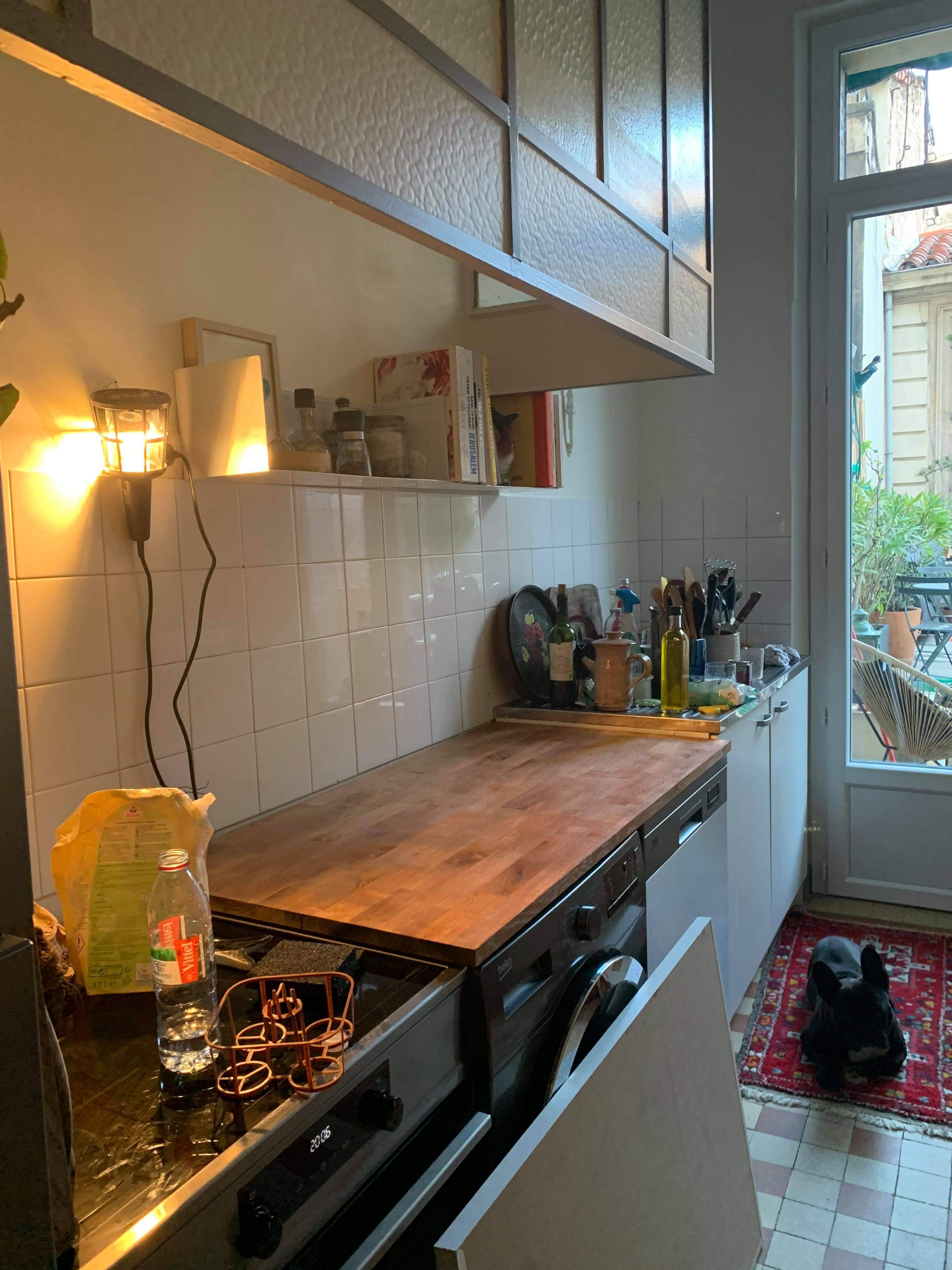 Chambre à louer étudiante ou étudiant Marseille 6ème sur Gens de Confiance