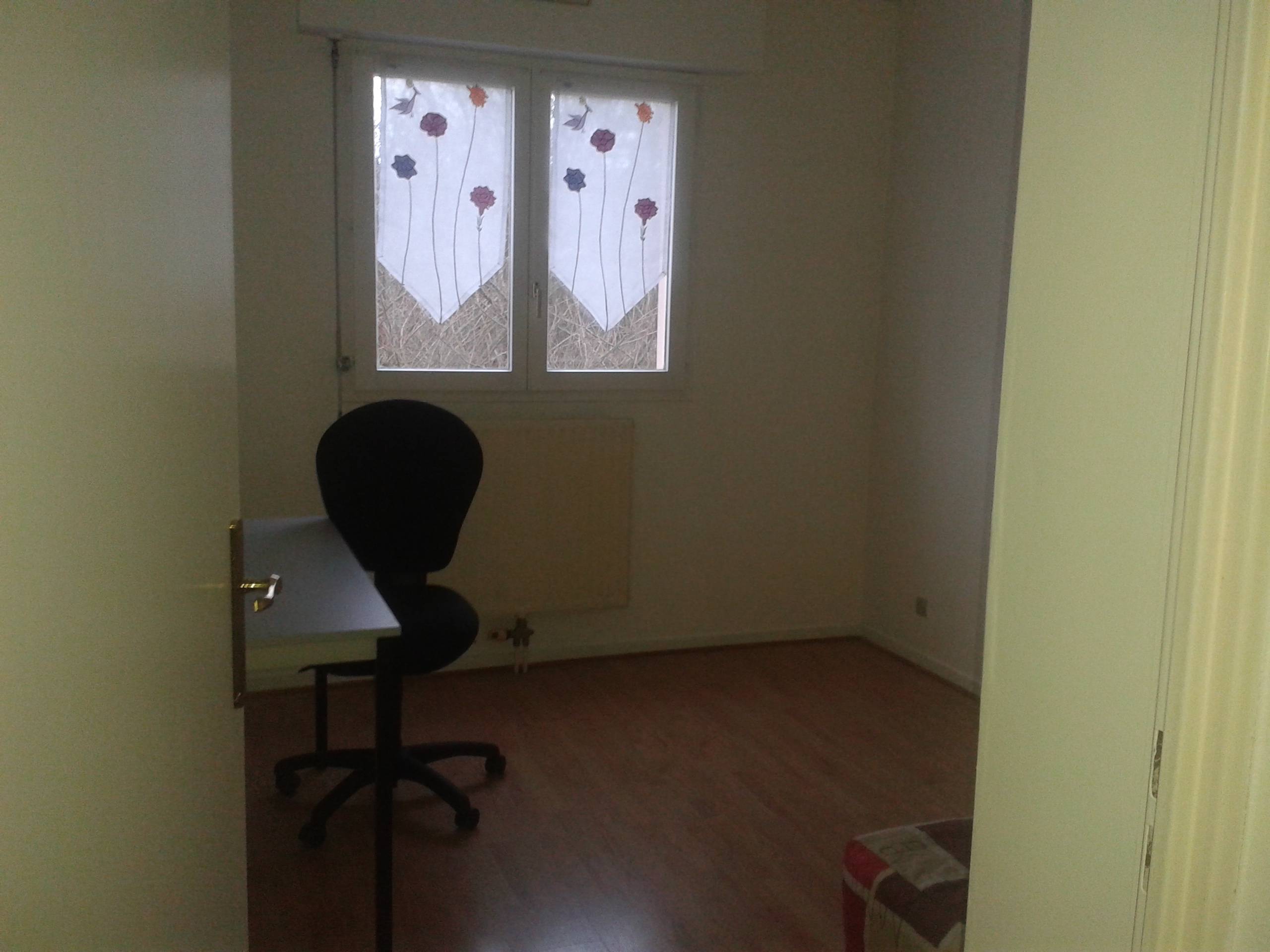 Propose chambre dans colocation appartement 68m² Guyancourt