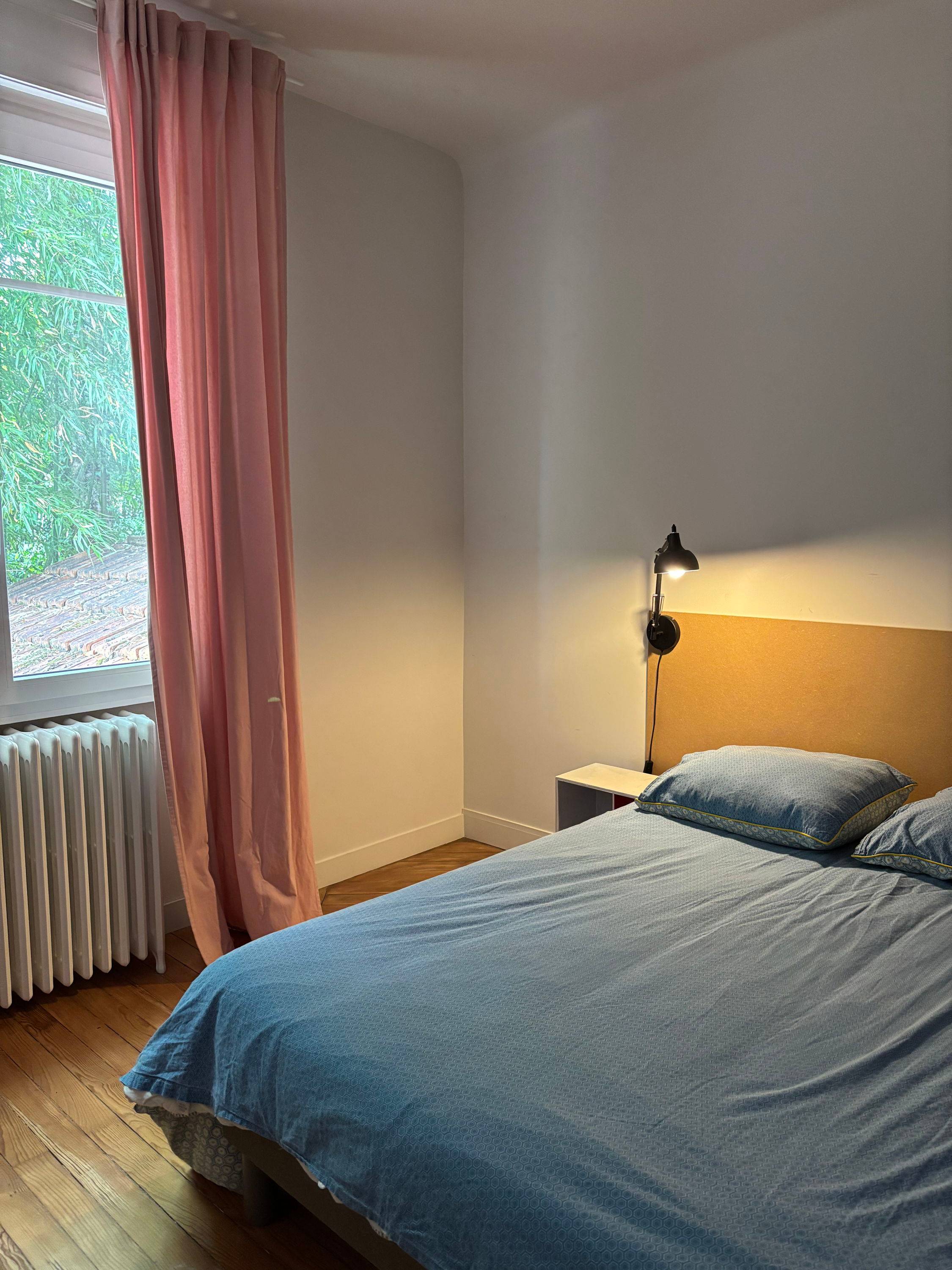 Chambre à louer chez l’habitant - idéale étudiant en prépa