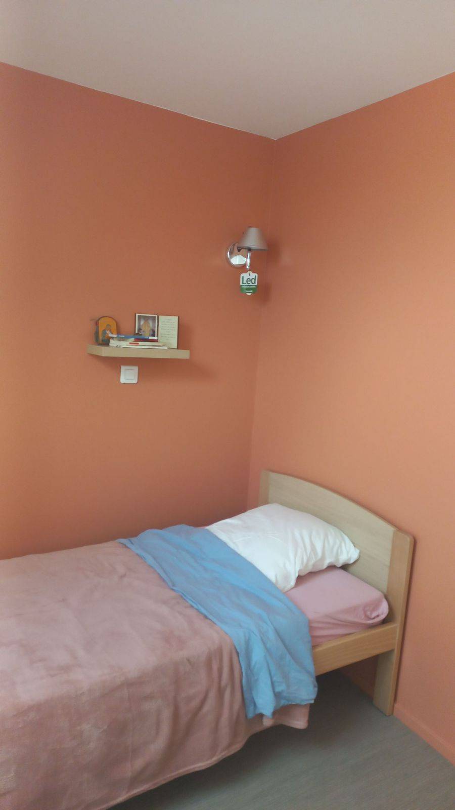 Une photo de l’annonce