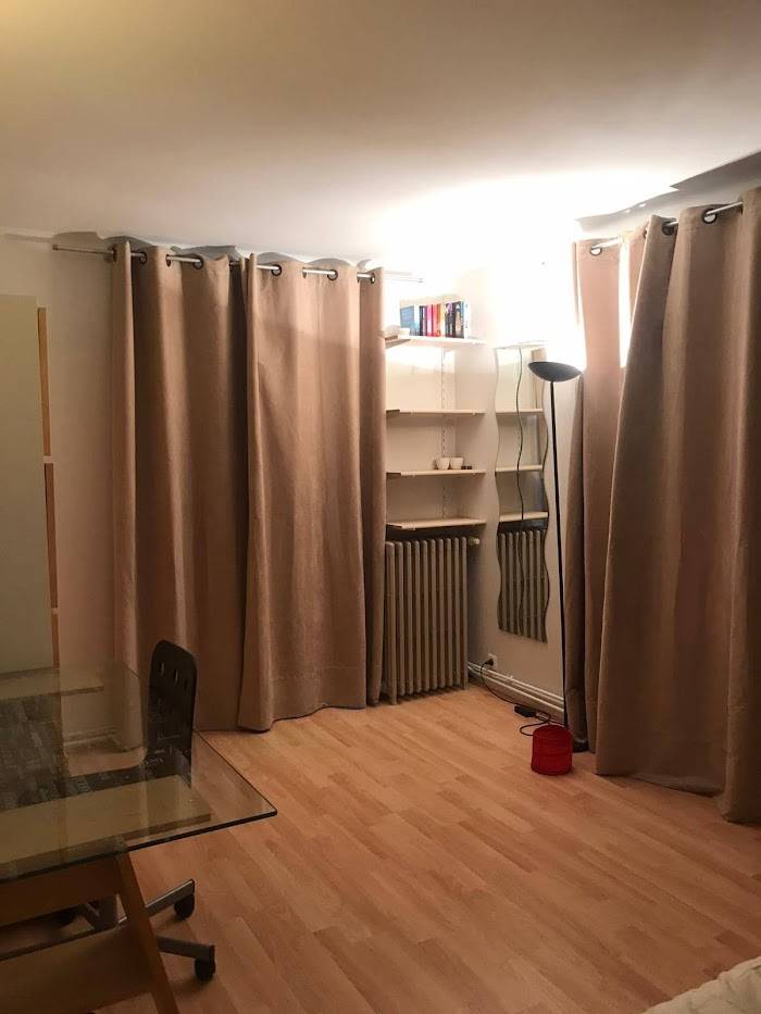 Une photo de l’annonce