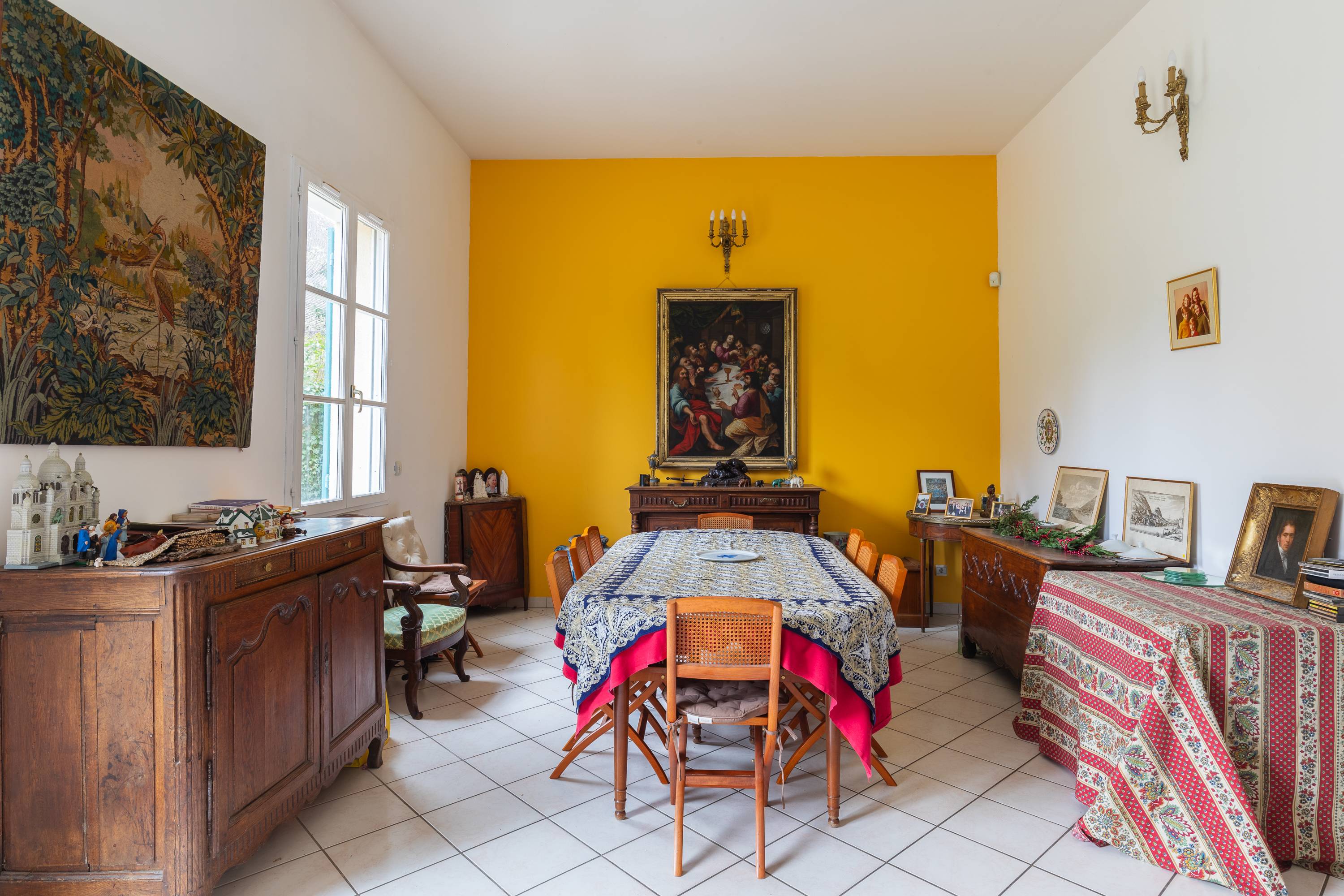 Une photo de l’annonce