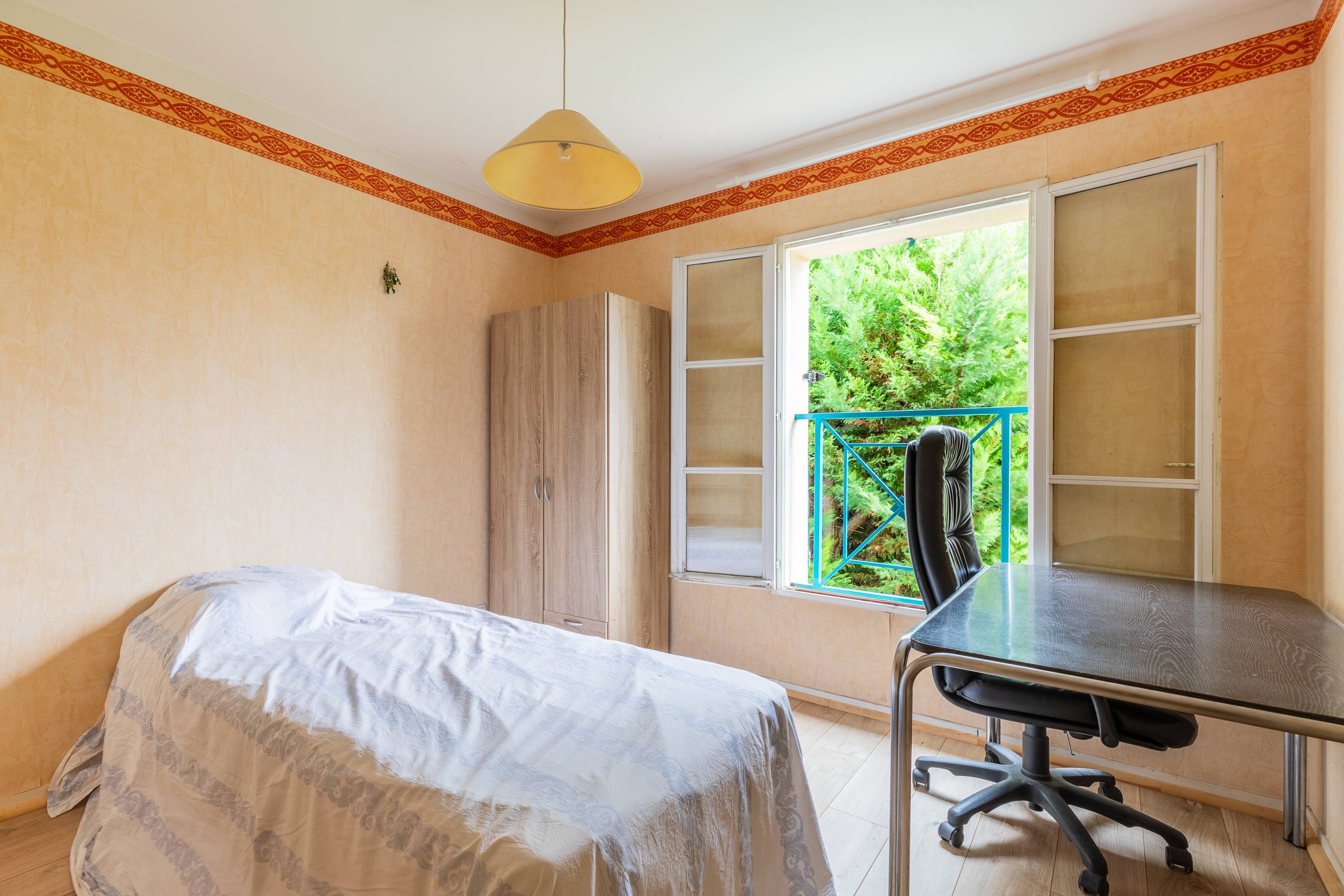 Une photo de l’annonce