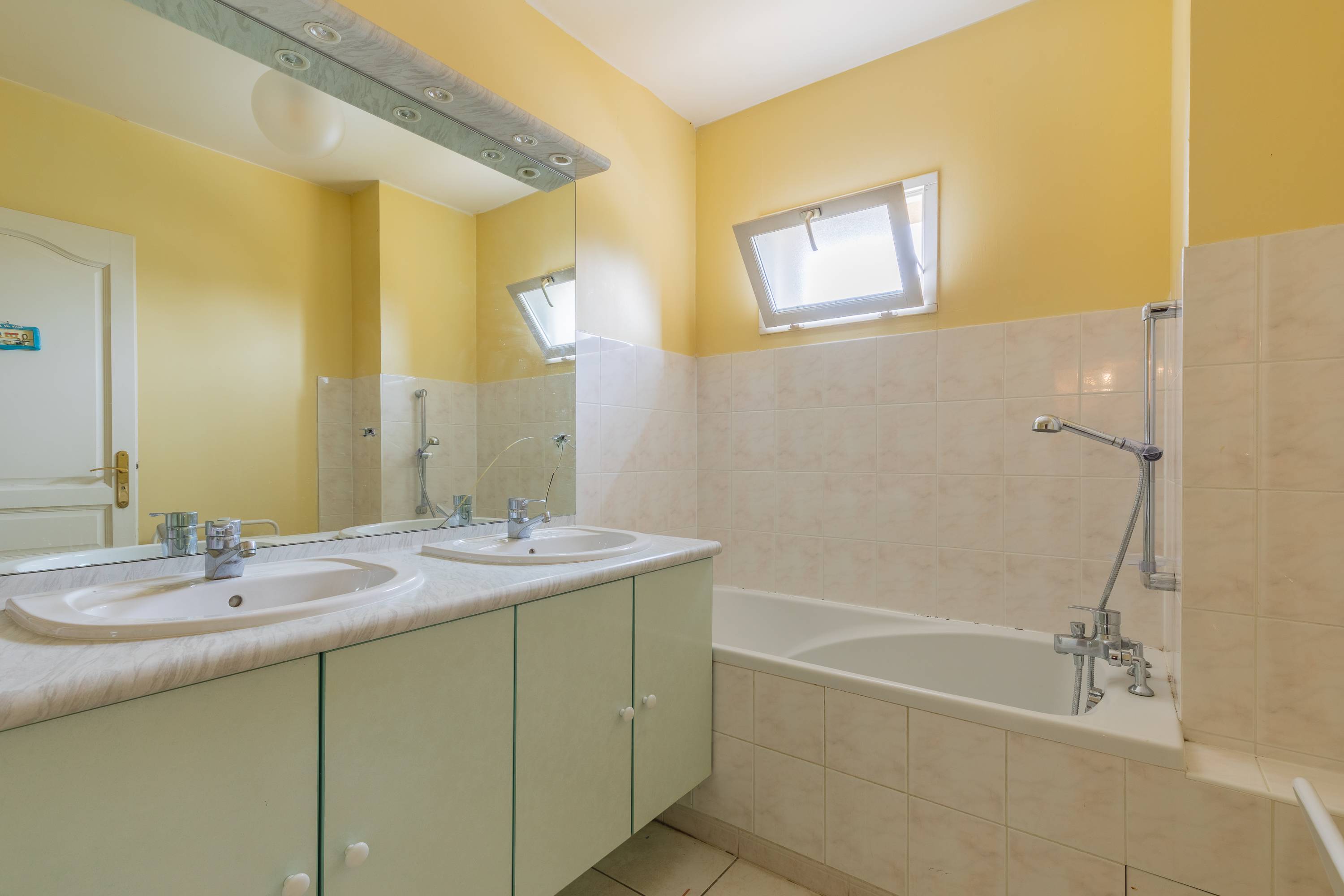 Une photo de l’annonce