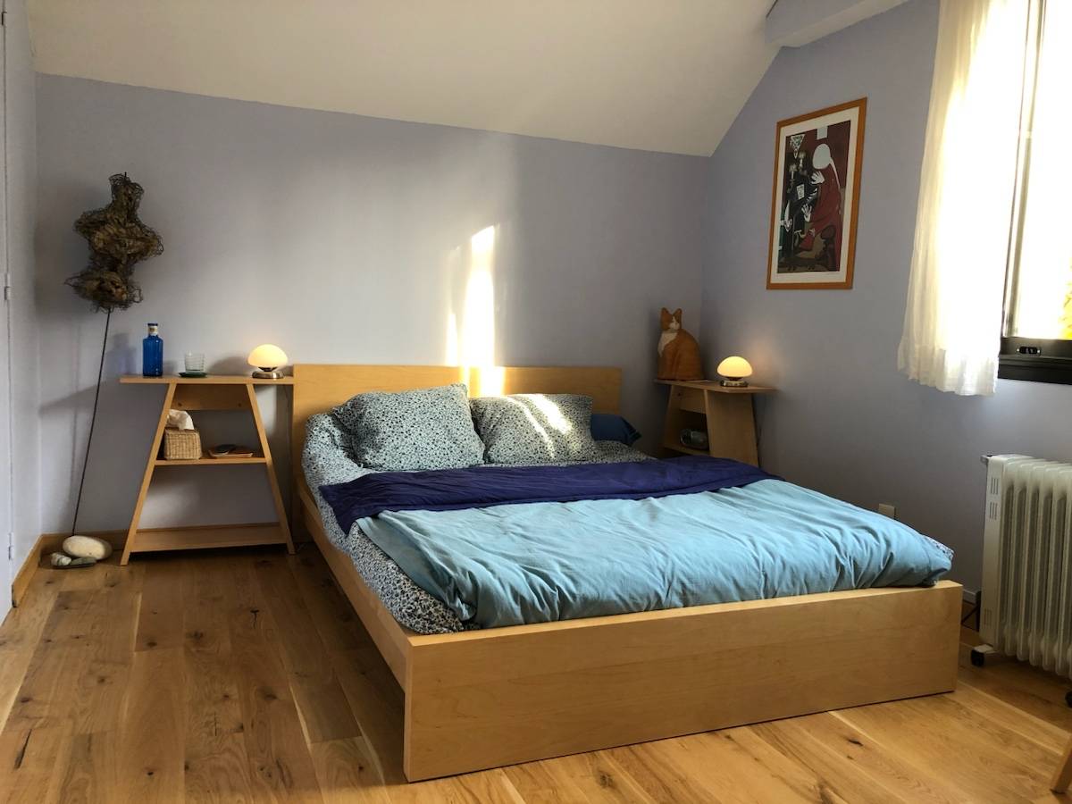 Une photo de l’annonce