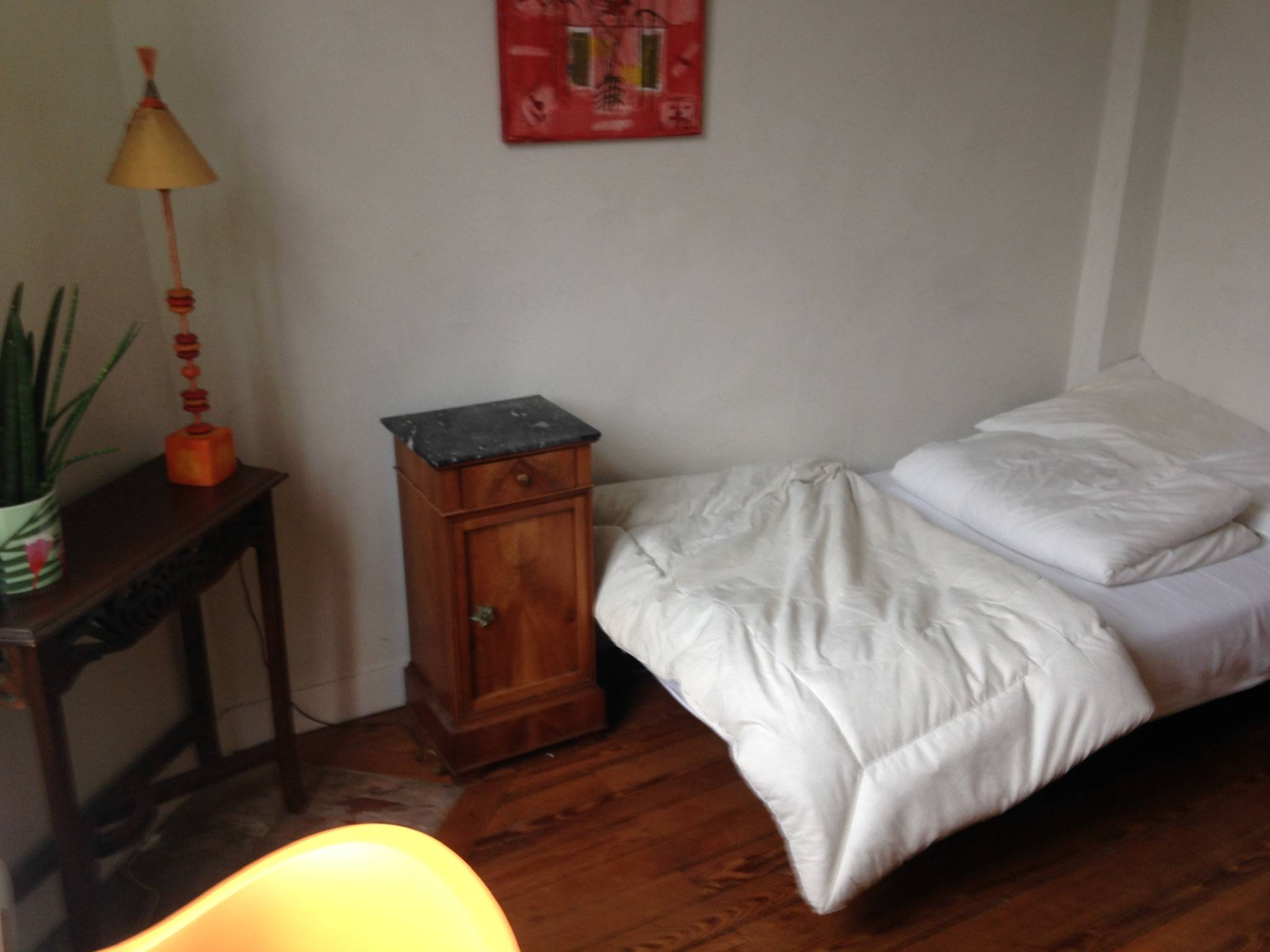 Une photo de l’annonce