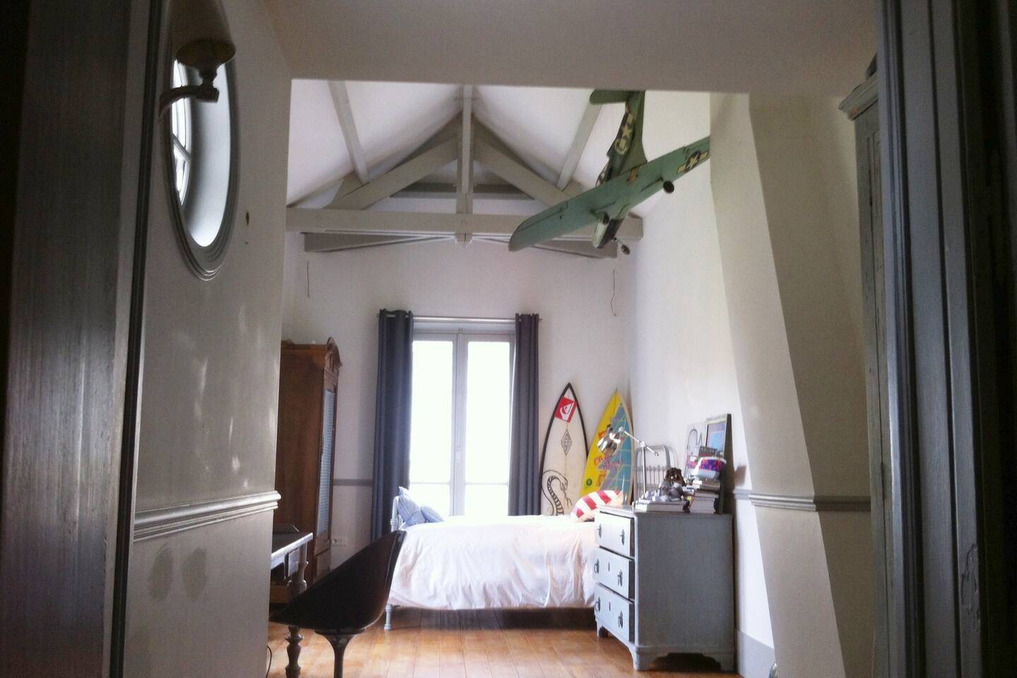 Une photo de l’annonce