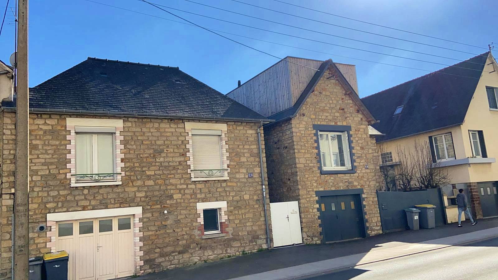 Une photo de l’annonce