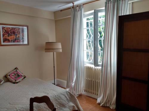 Propose 3 chambres en colocation maison - 22m² - Toulouse