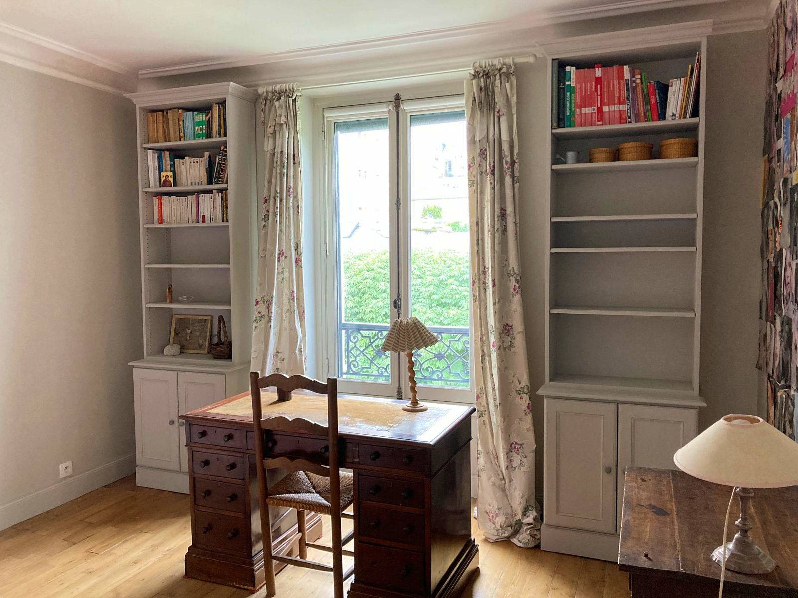 Une photo de l’annonce