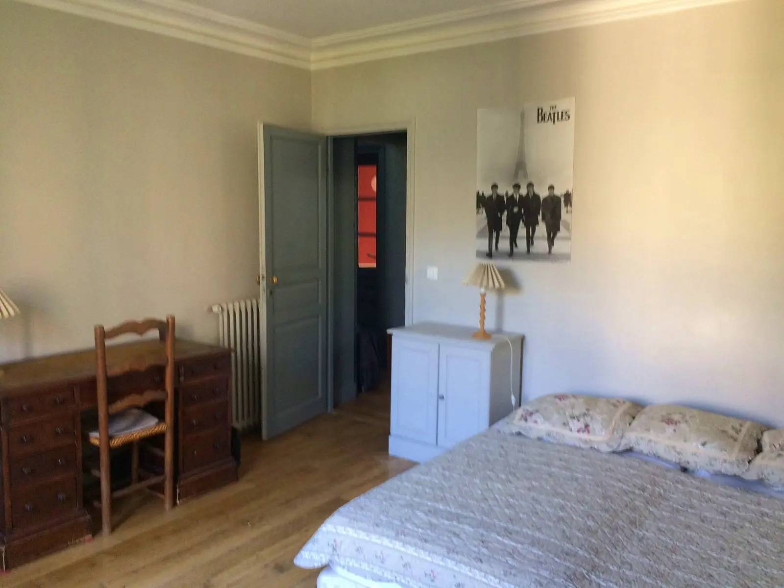 Une photo de l’annonce