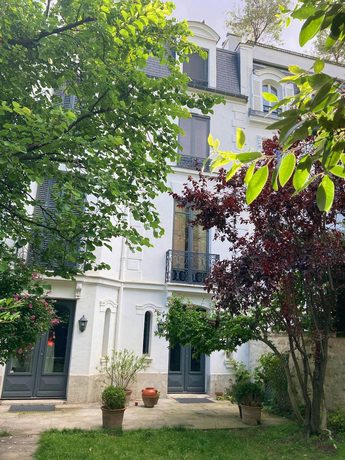 Une photo de l’annonce