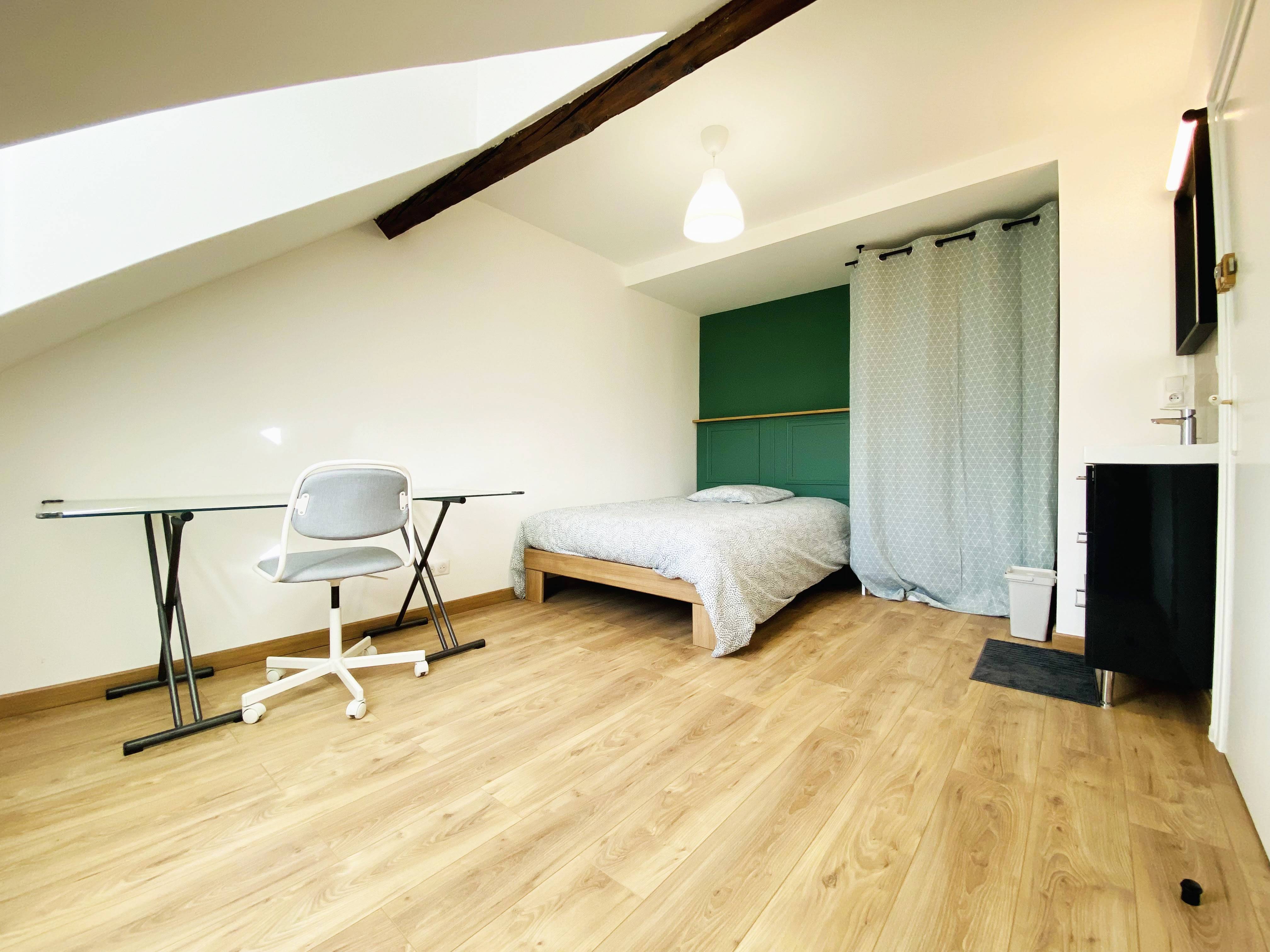 Une photo de l’annonce