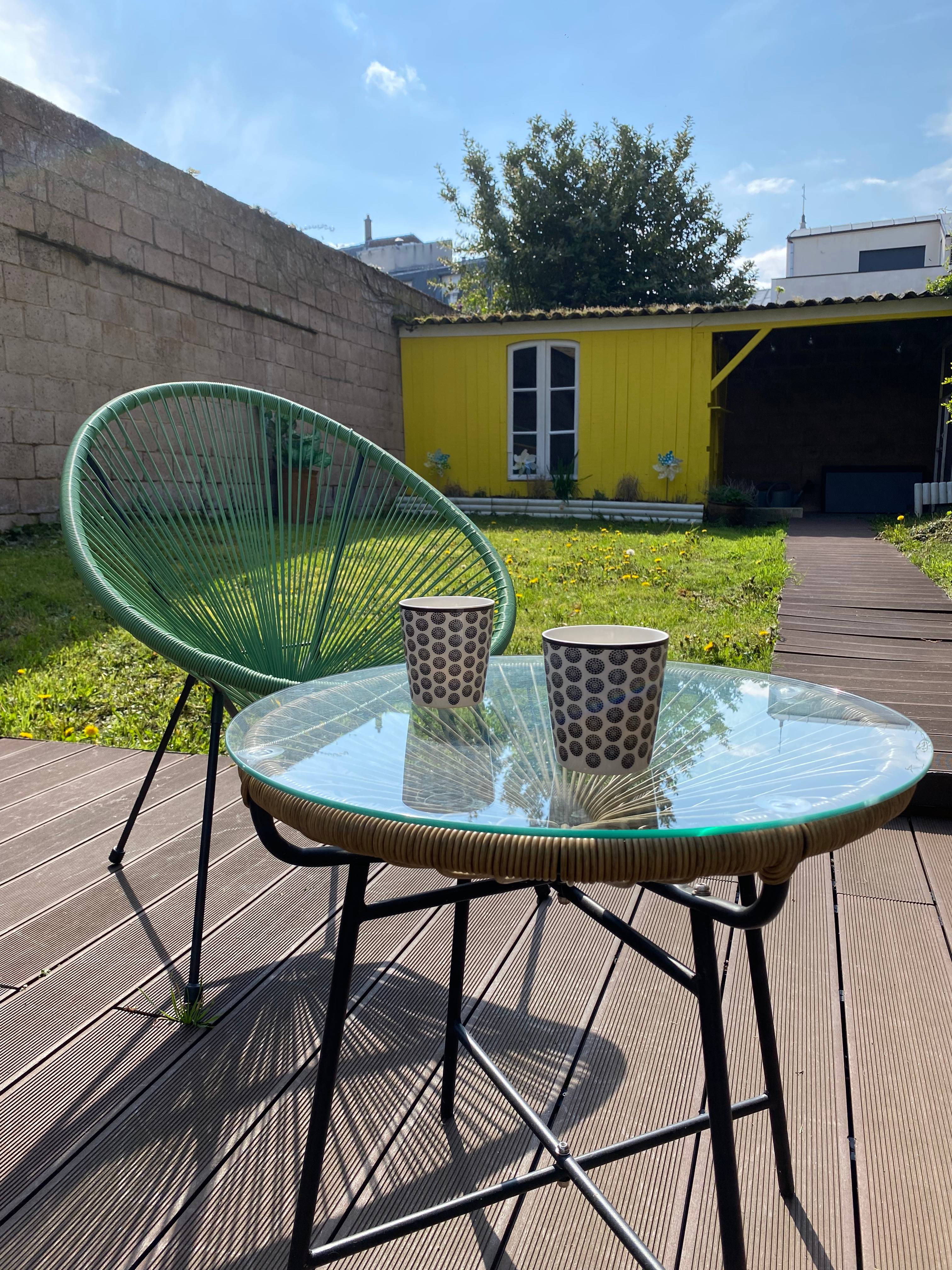 Une photo de l’annonce