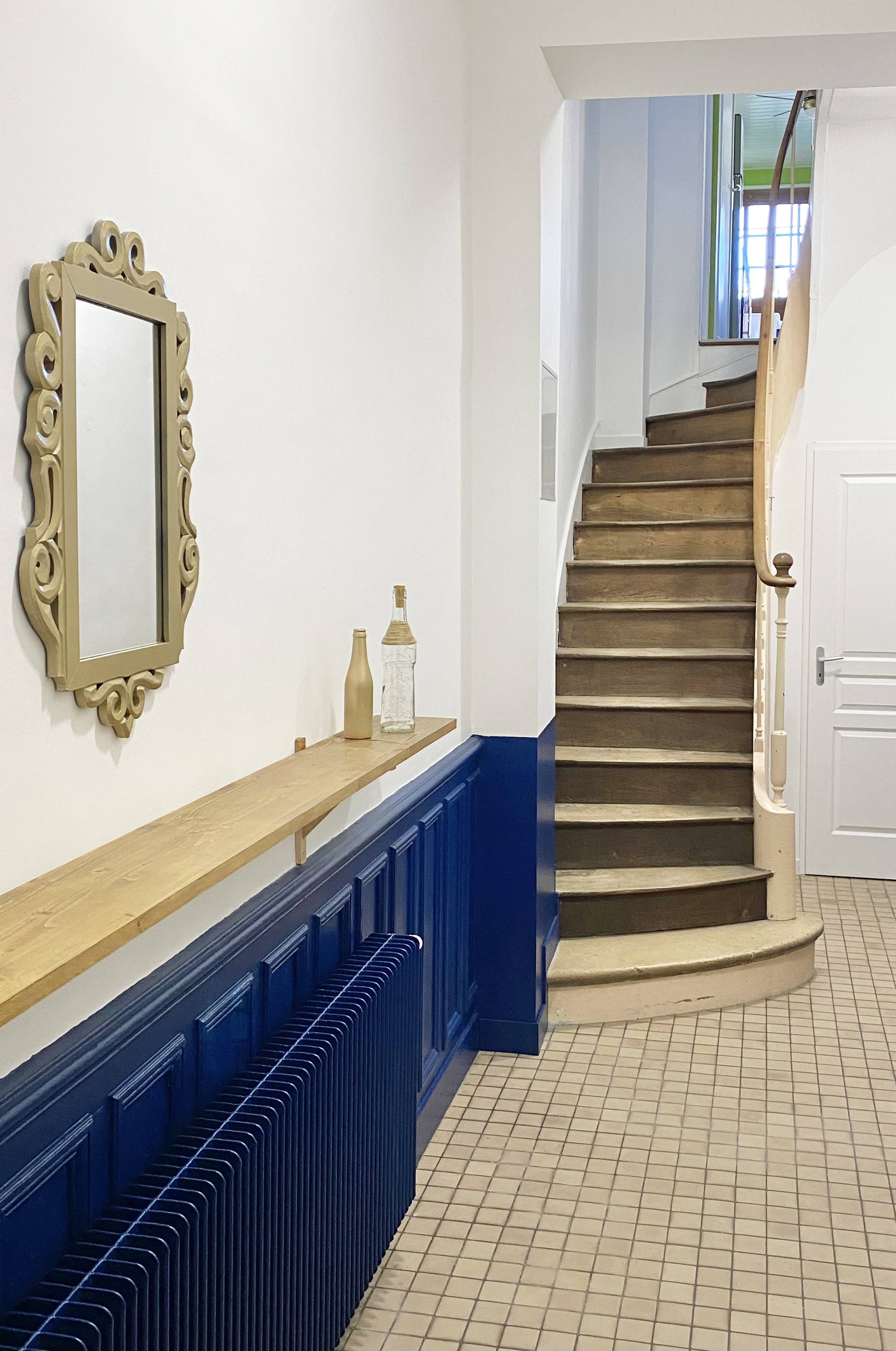 Une photo de l’annonce