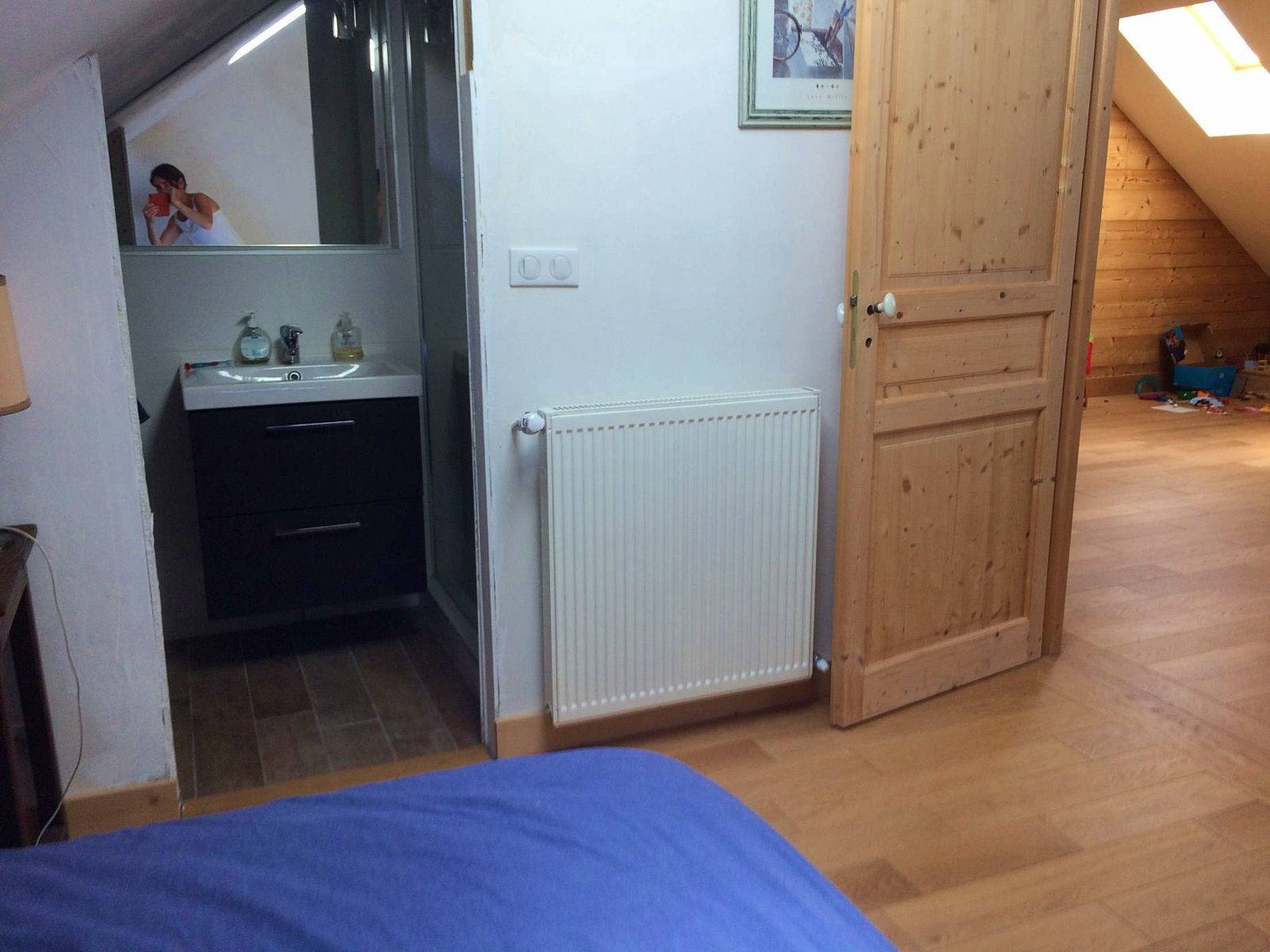 Une photo de l’annonce