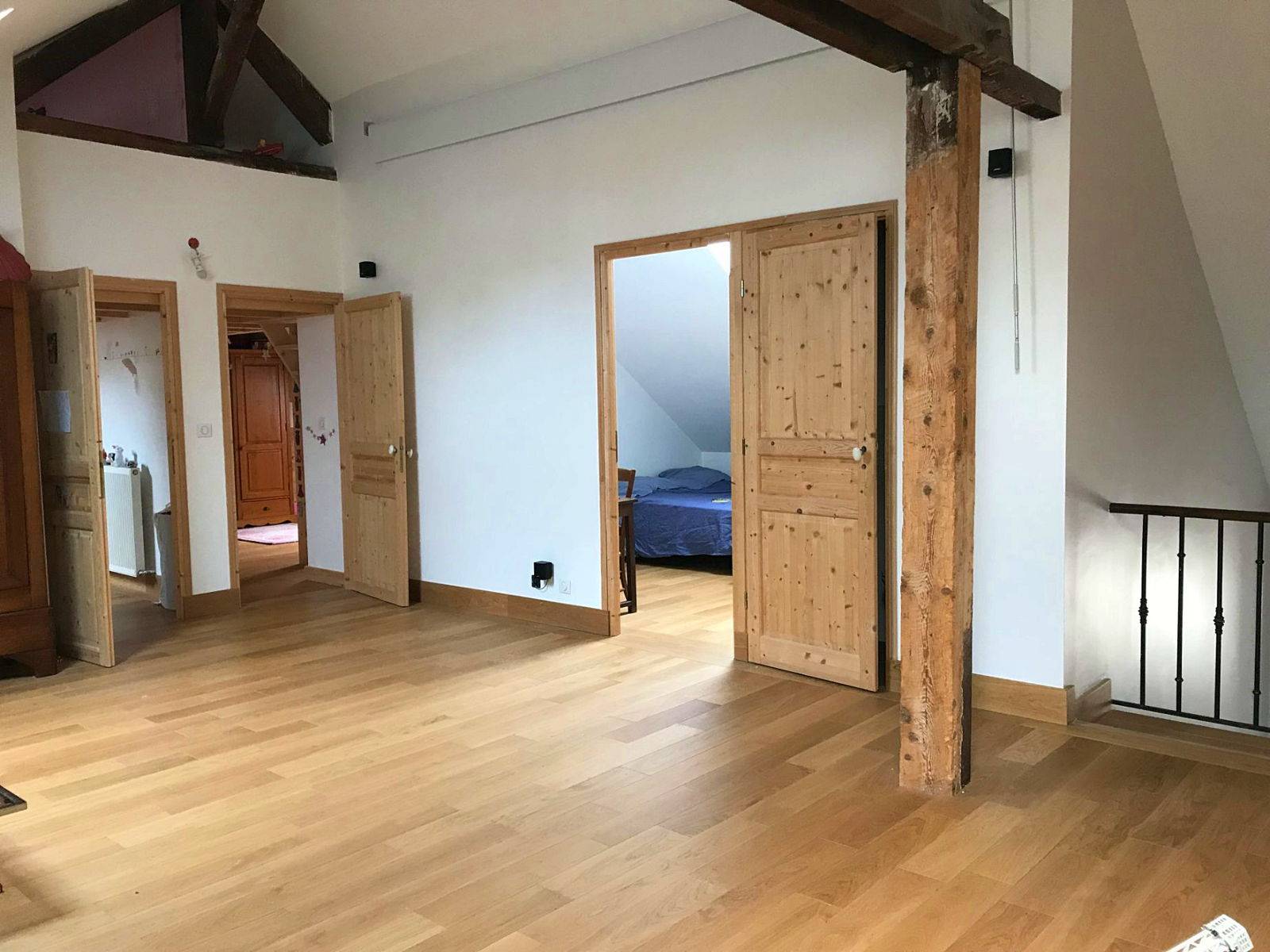 Une photo de l’annonce