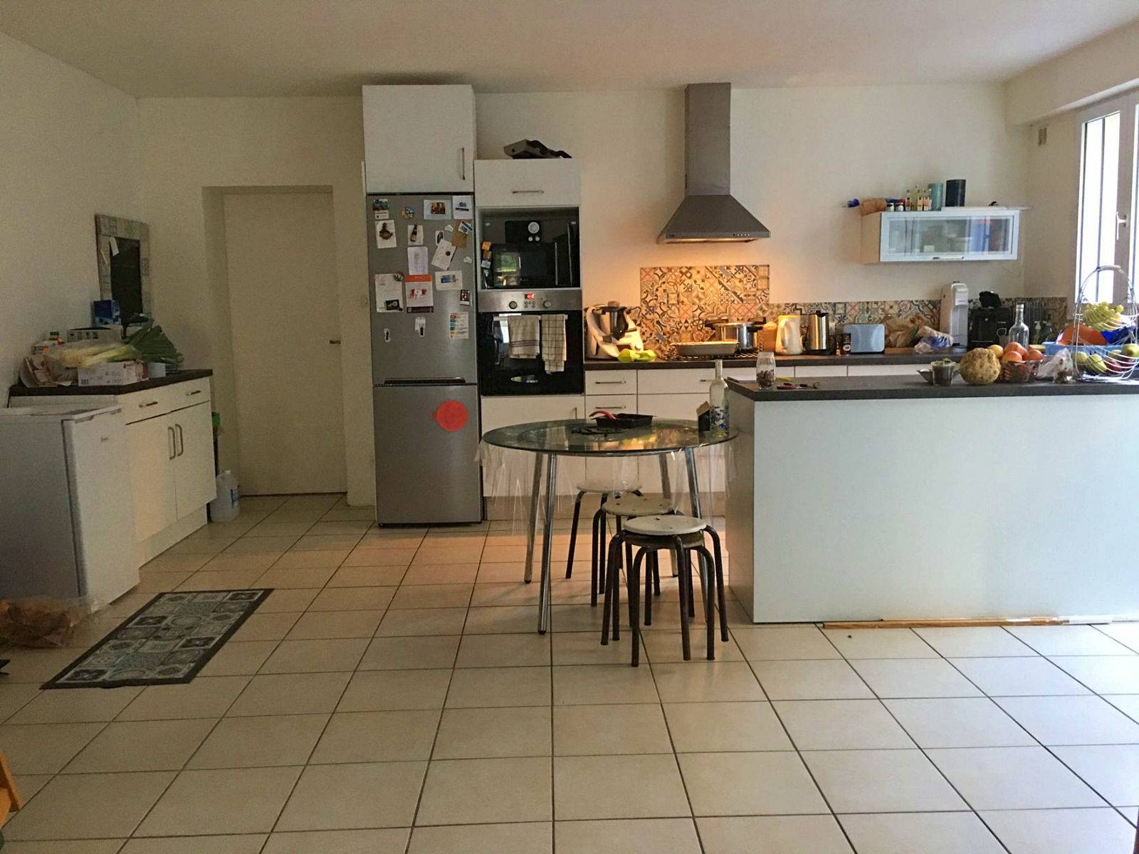 LOUE CHAMBRE CENTRE LA ROCHE DE SEPTEMBRE A DECEMBRE 2026
