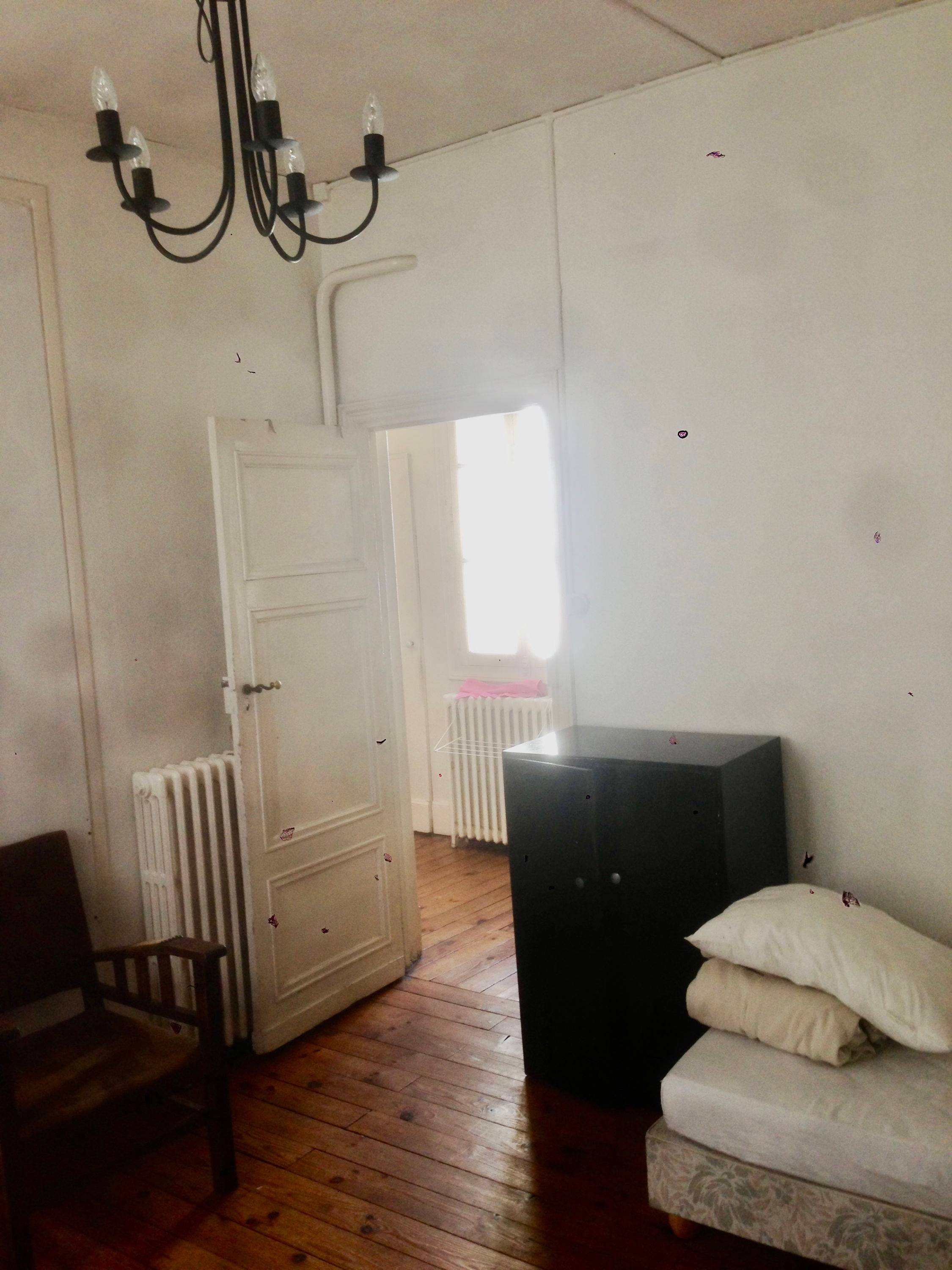 Propose Chambre meublée · 15m² - Toulouse (31)