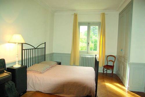 Loue chambre meublée 15m² Lyon 9ème (rentrée 2021)