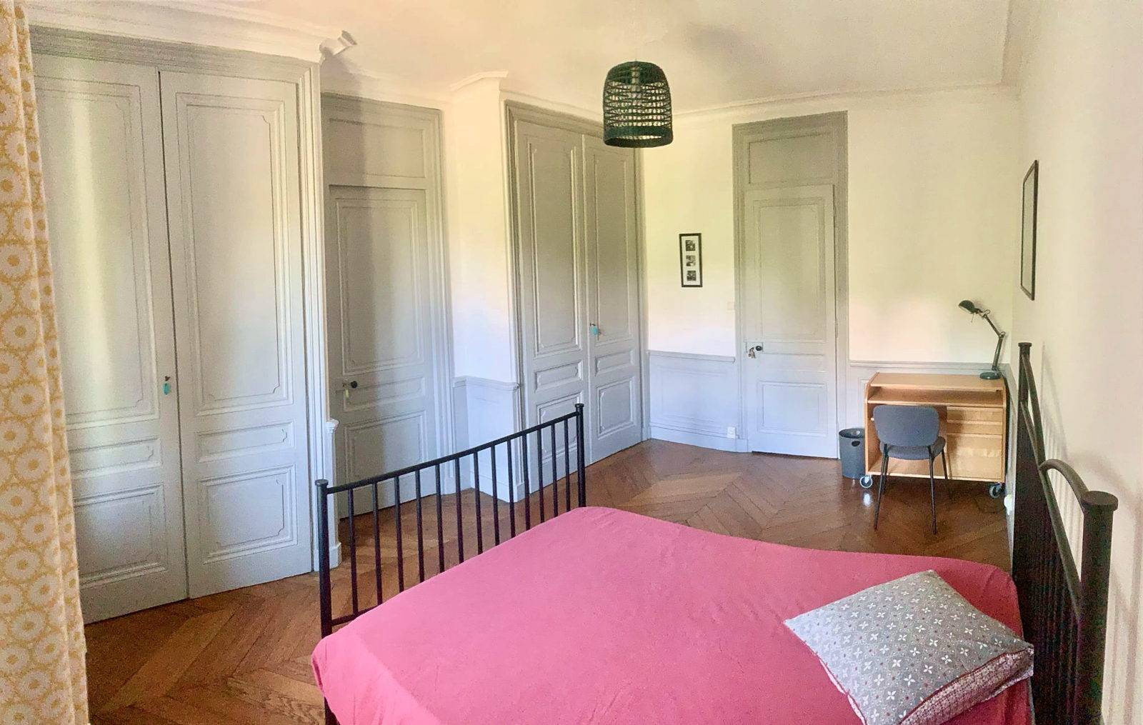 Une photo de l’annonce