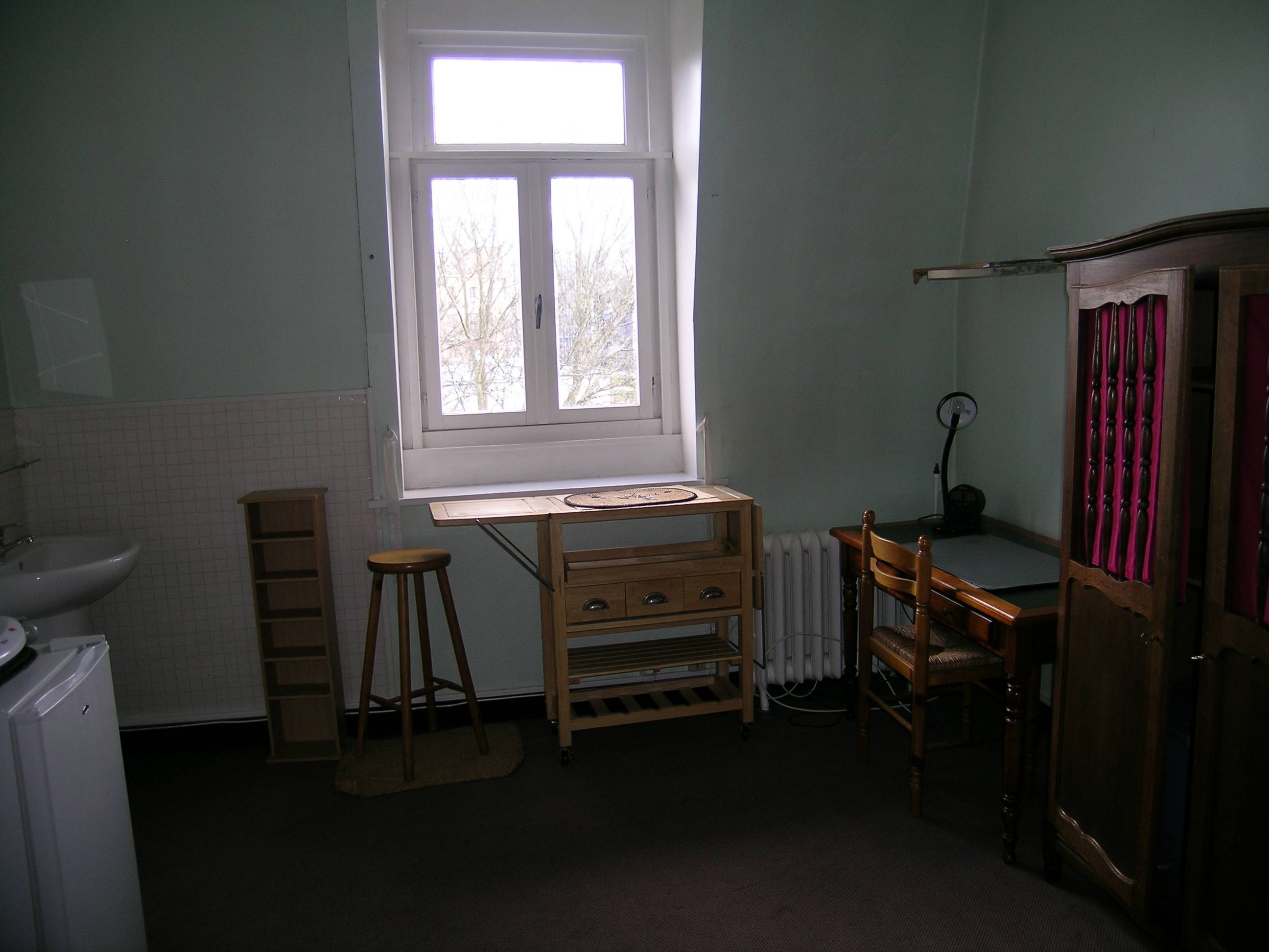 Une photo de l’annonce