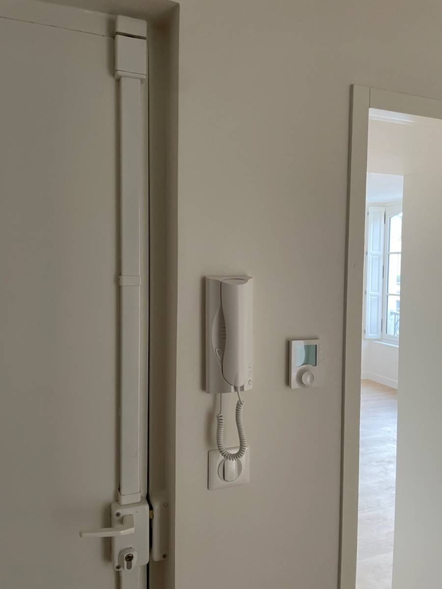 Une photo de l’annonce