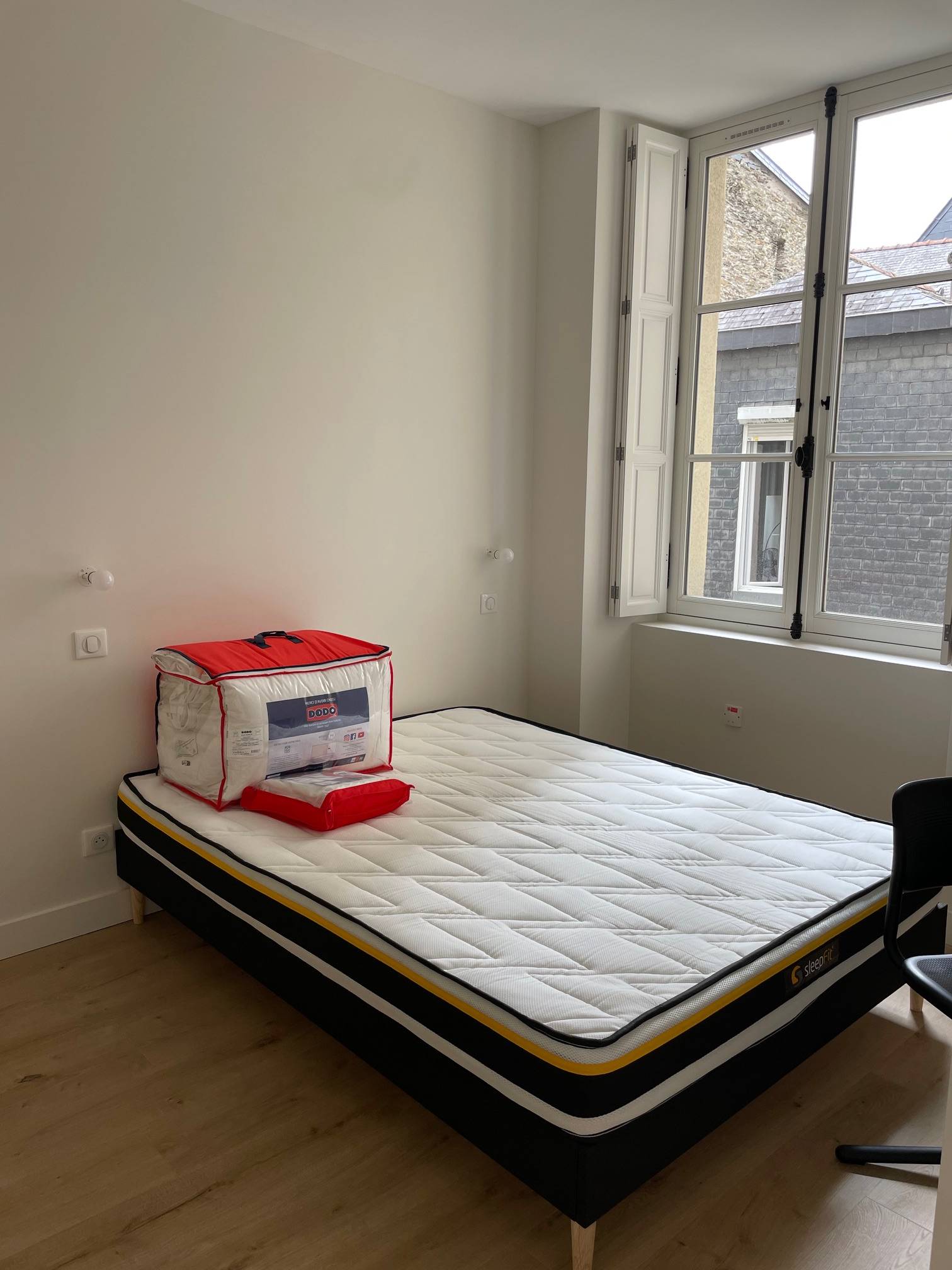 Une photo de l’annonce