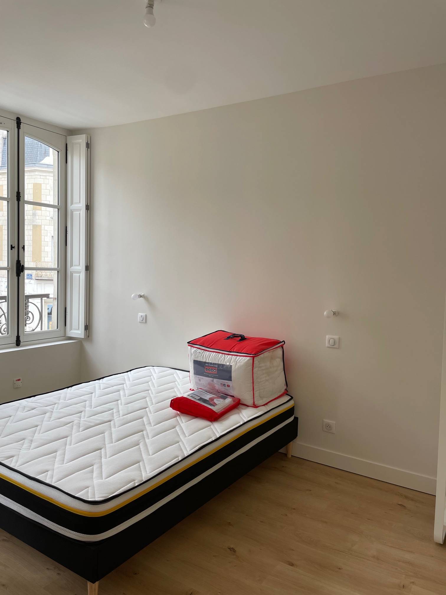 Une photo de l’annonce