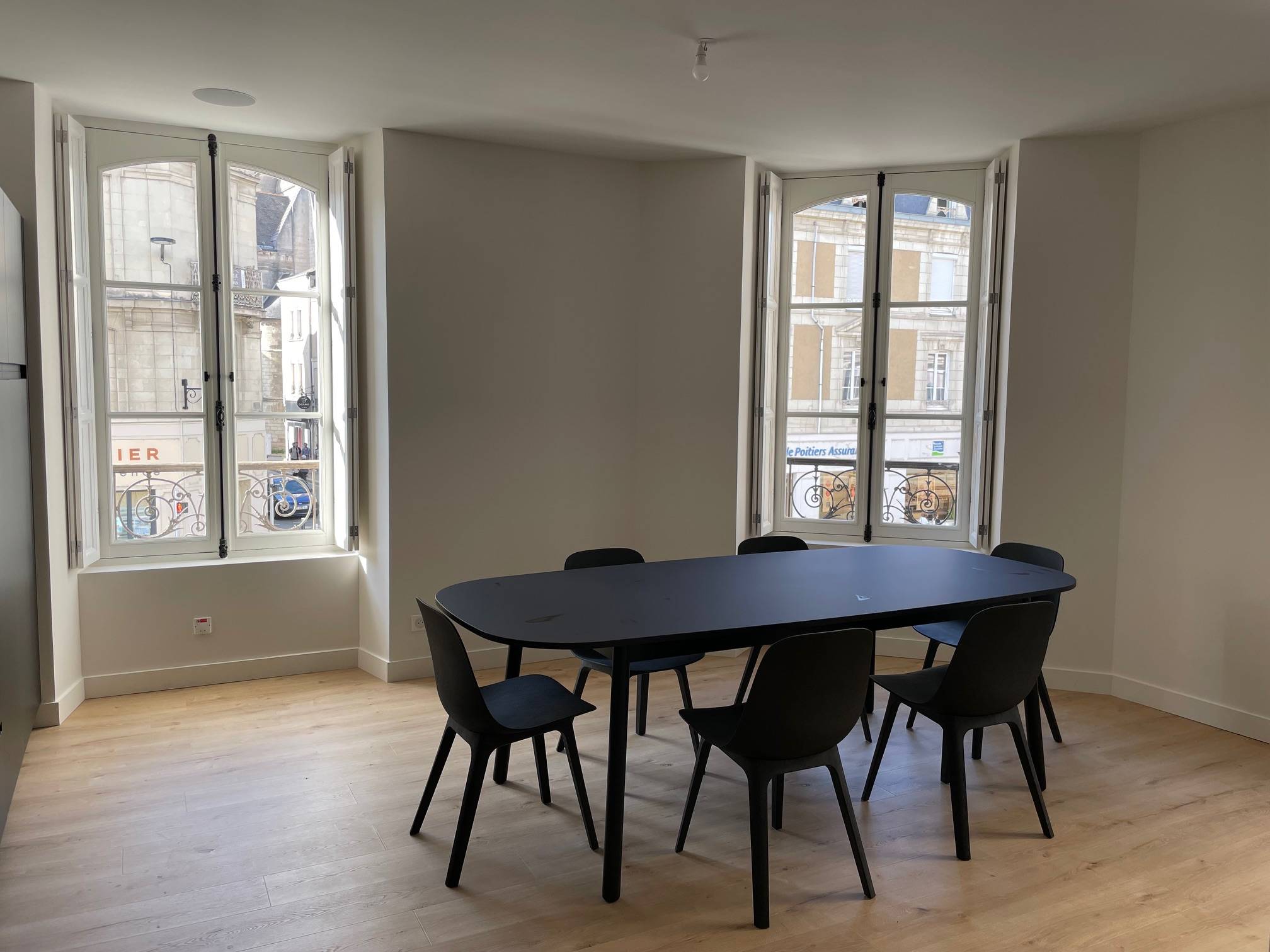 Une photo de l’annonce