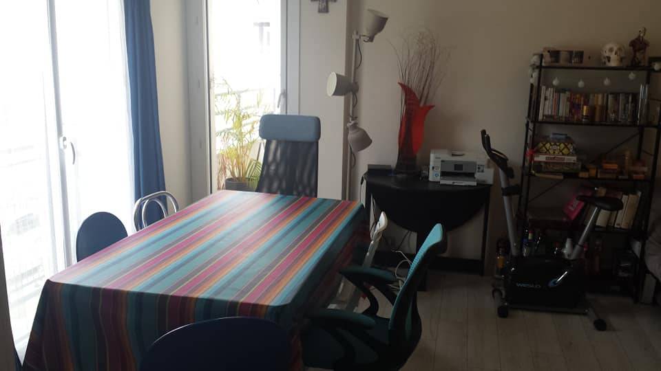 Une photo de l’annonce