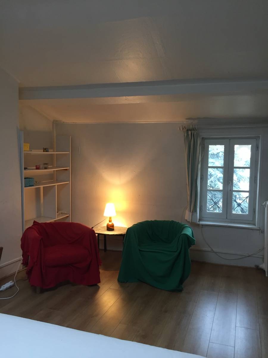 Une photo de l’annonce