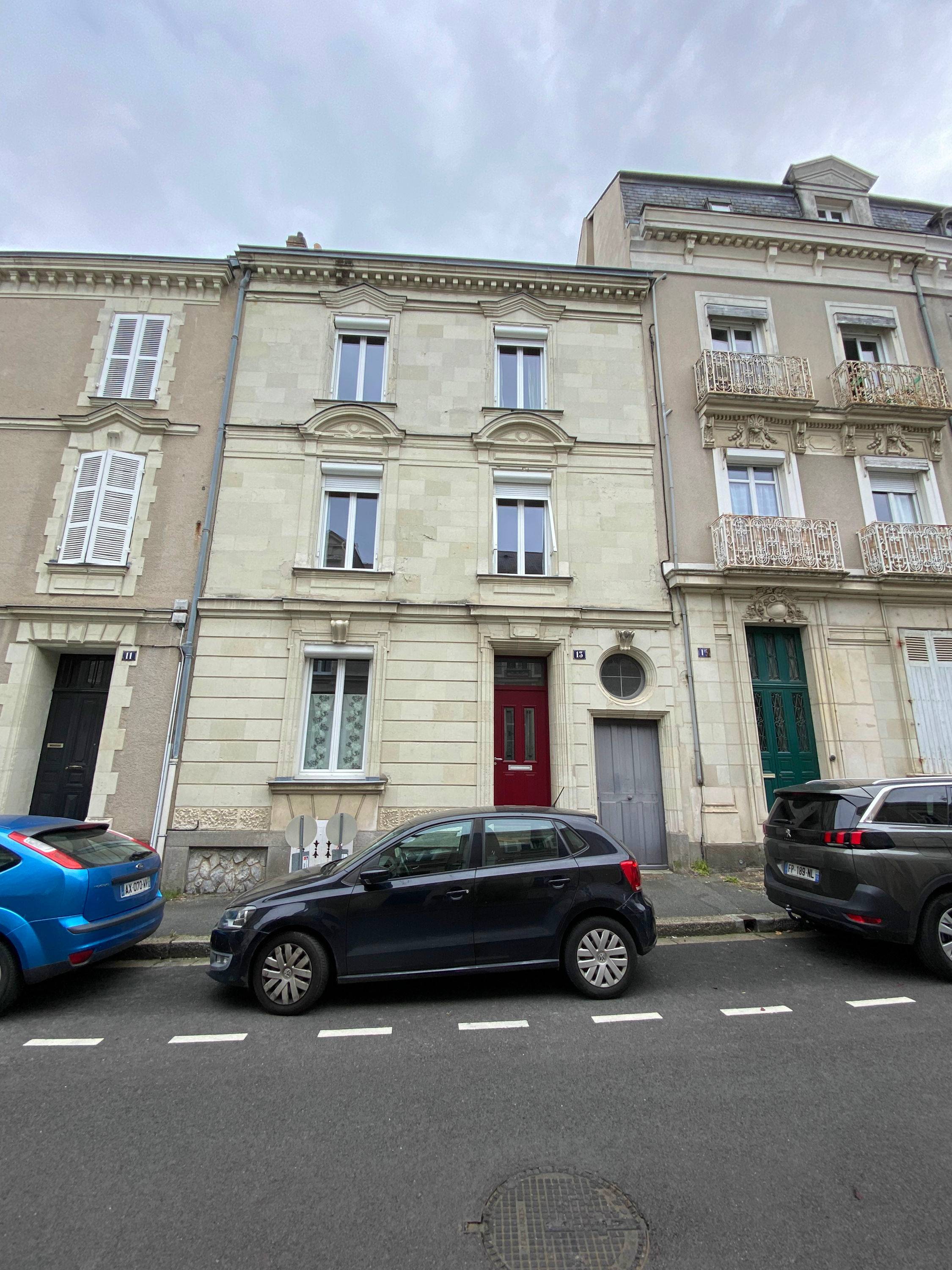 Une photo de l’annonce