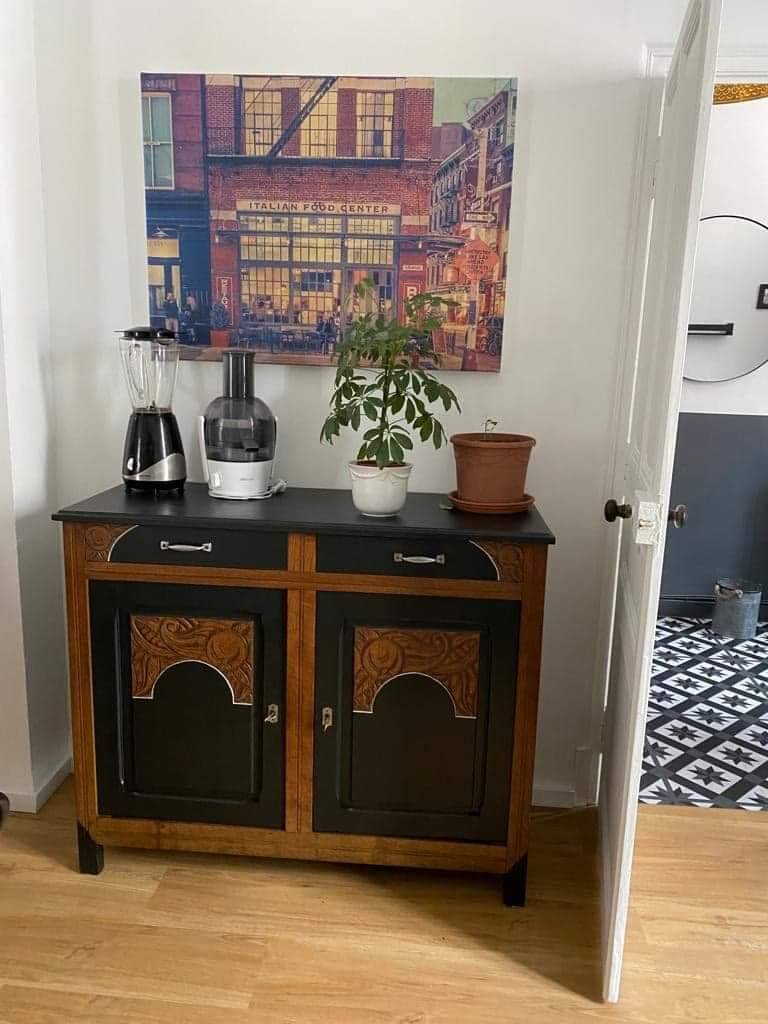 Une photo de l’annonce