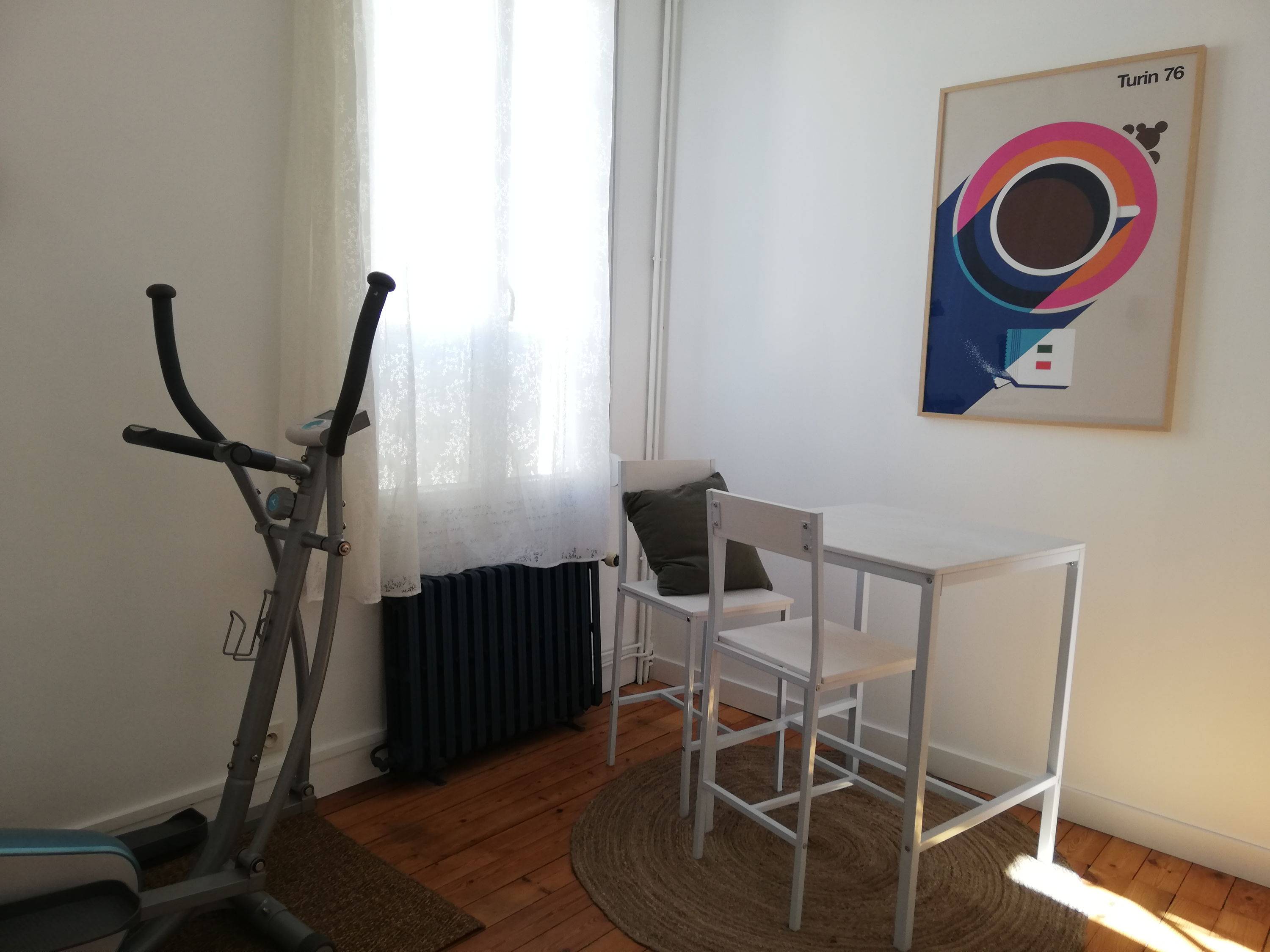 Une photo de l’annonce