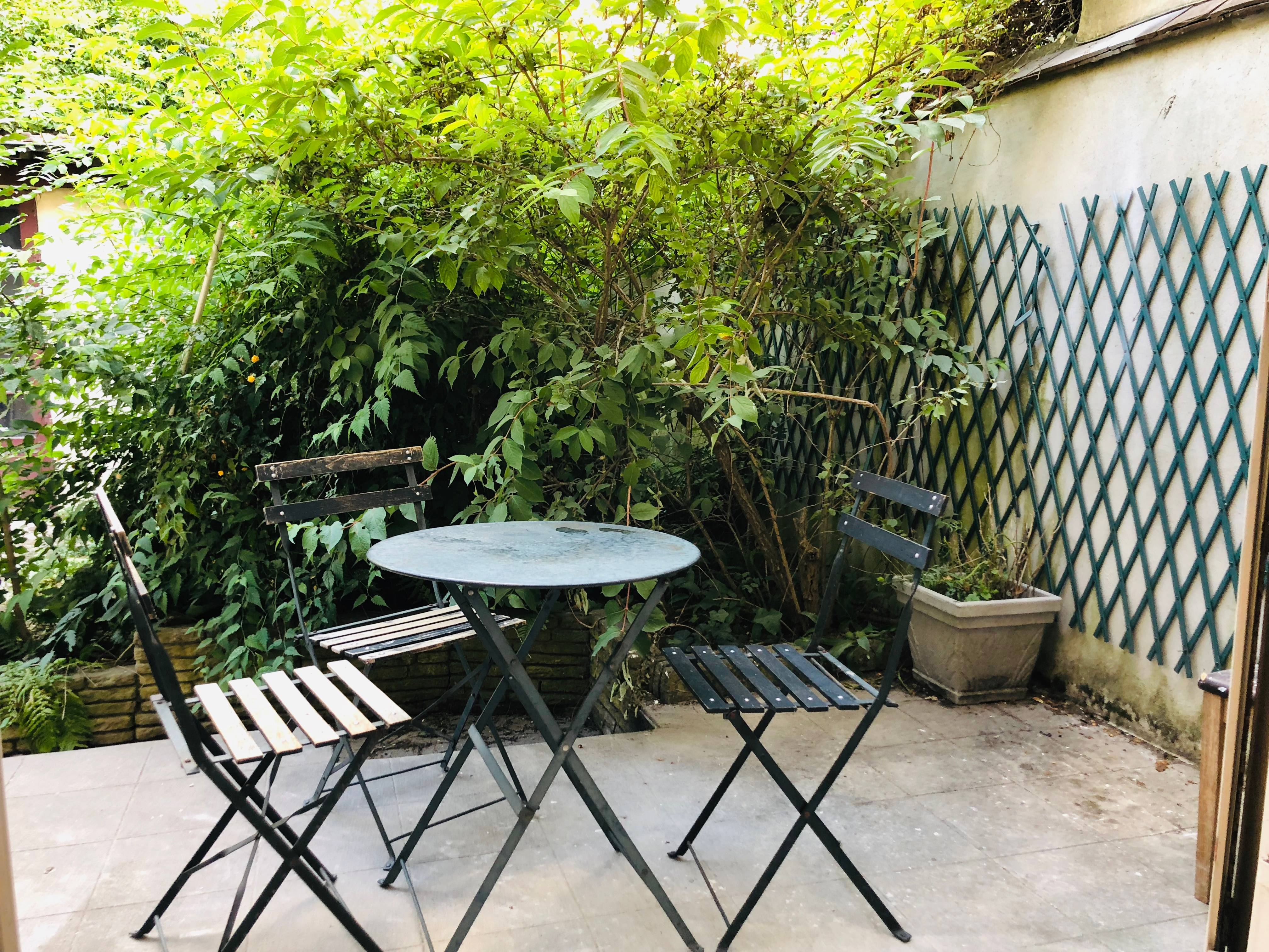 Une photo de l’annonce