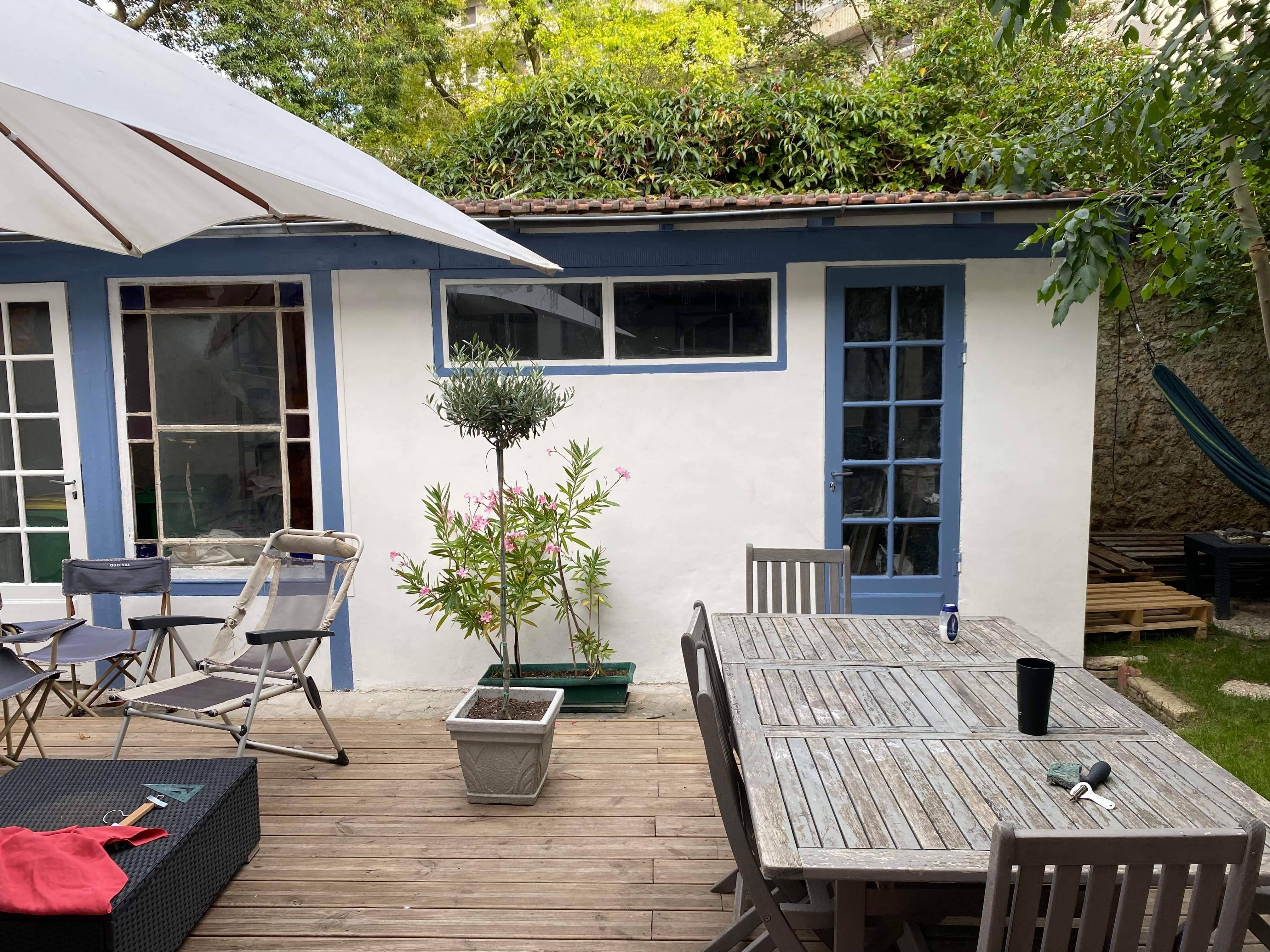 Une photo de l’annonce