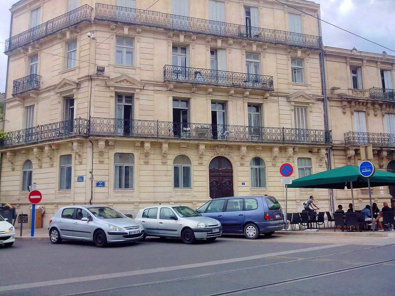 Une photo de l’annonce