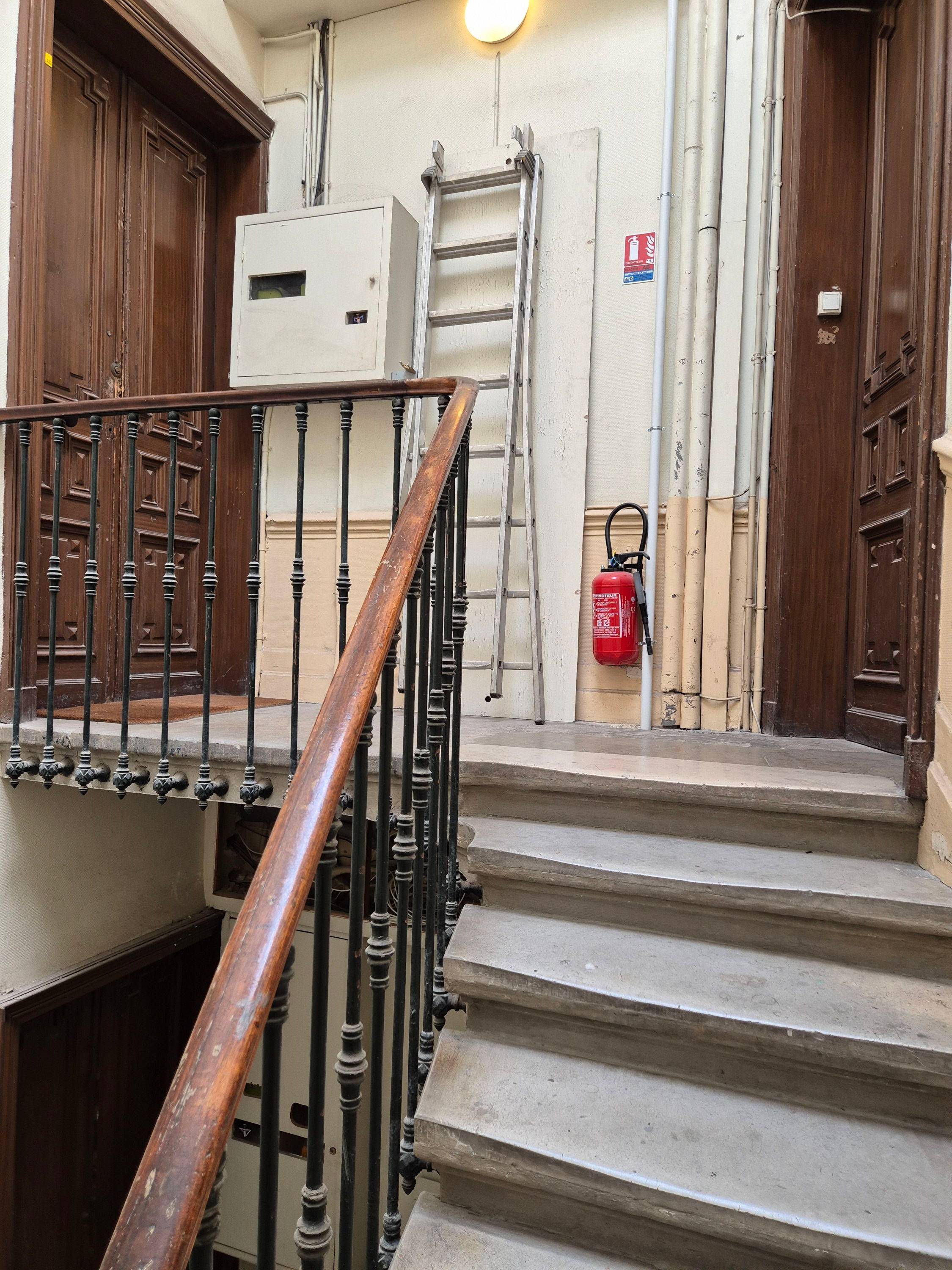 Une photo de l’annonce