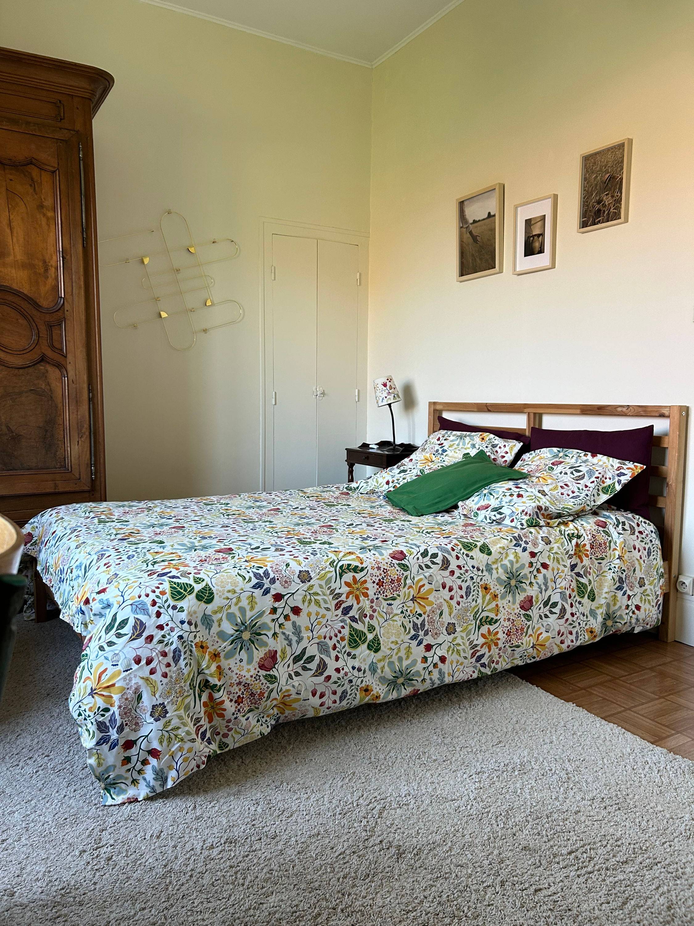 Une photo de l’annonce