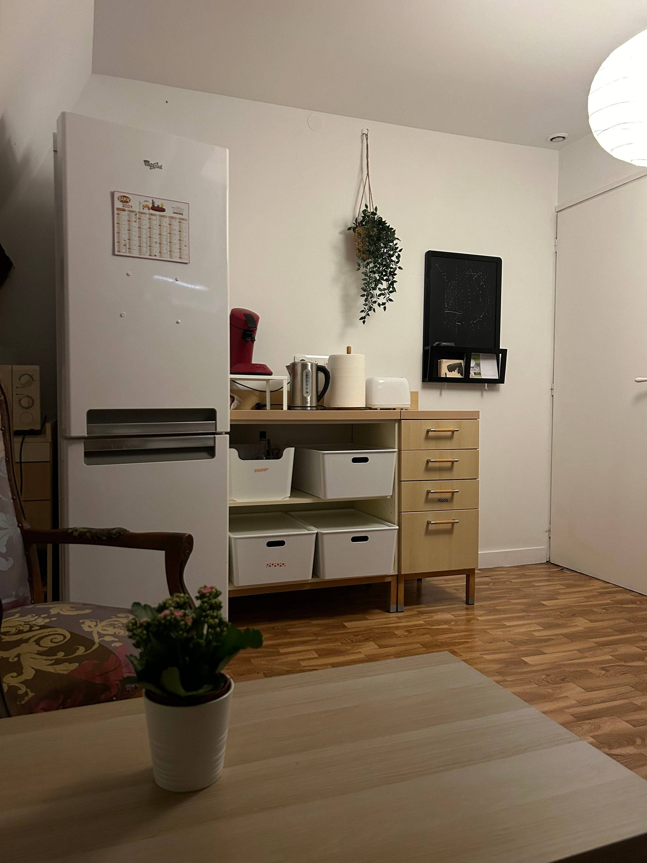 Une photo de l’annonce