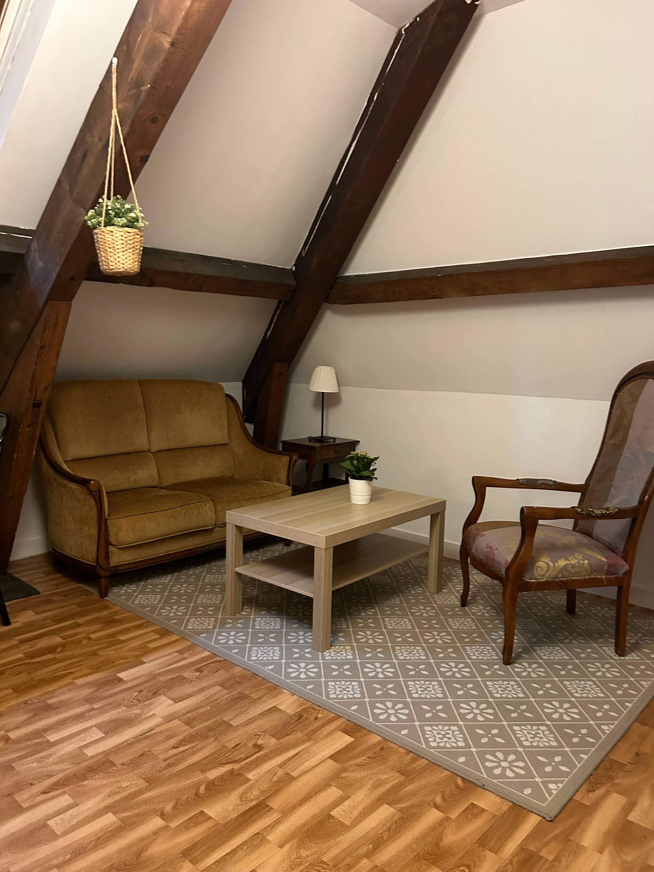 Une photo de l’annonce