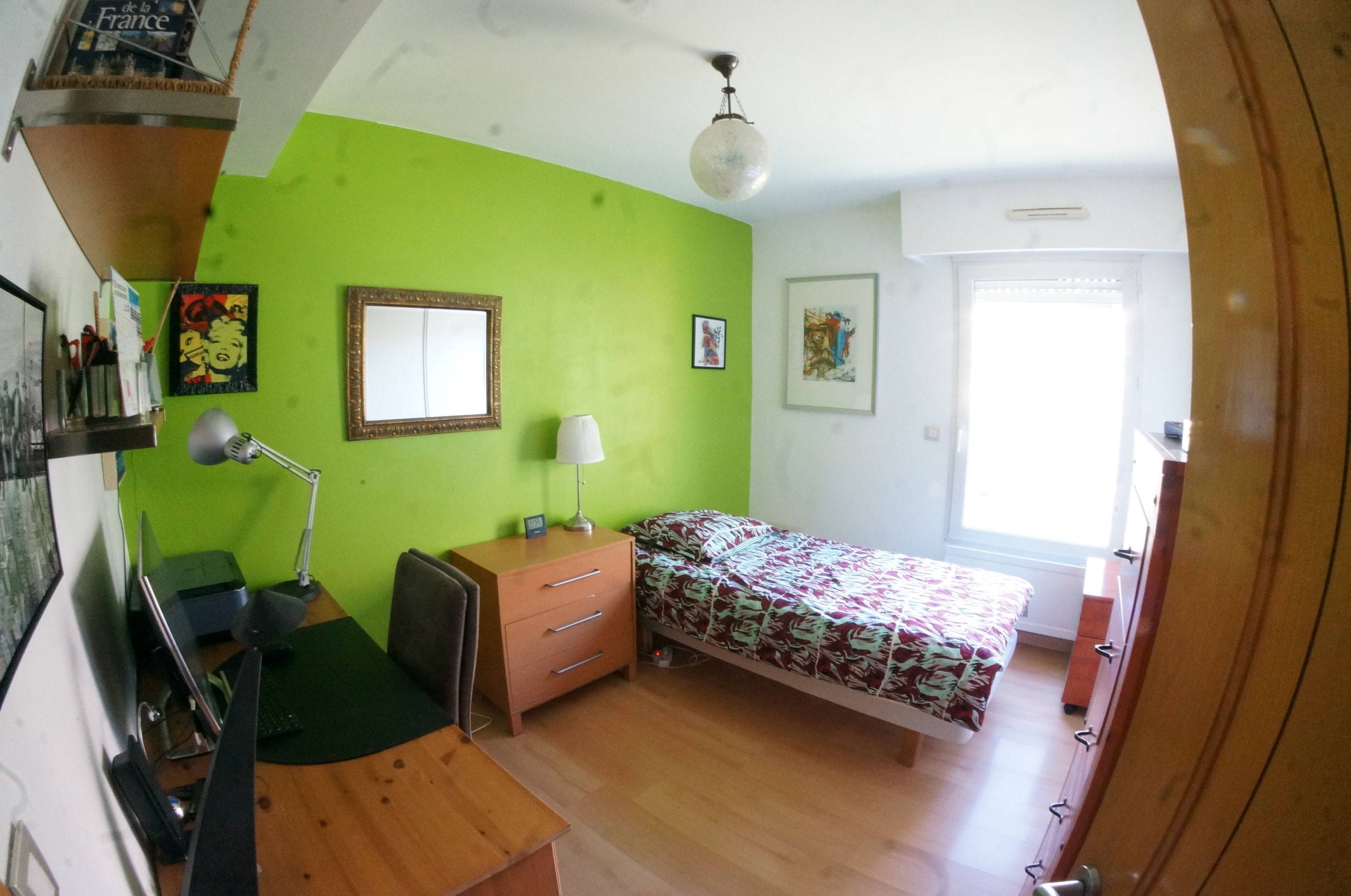 Une photo de l’annonce