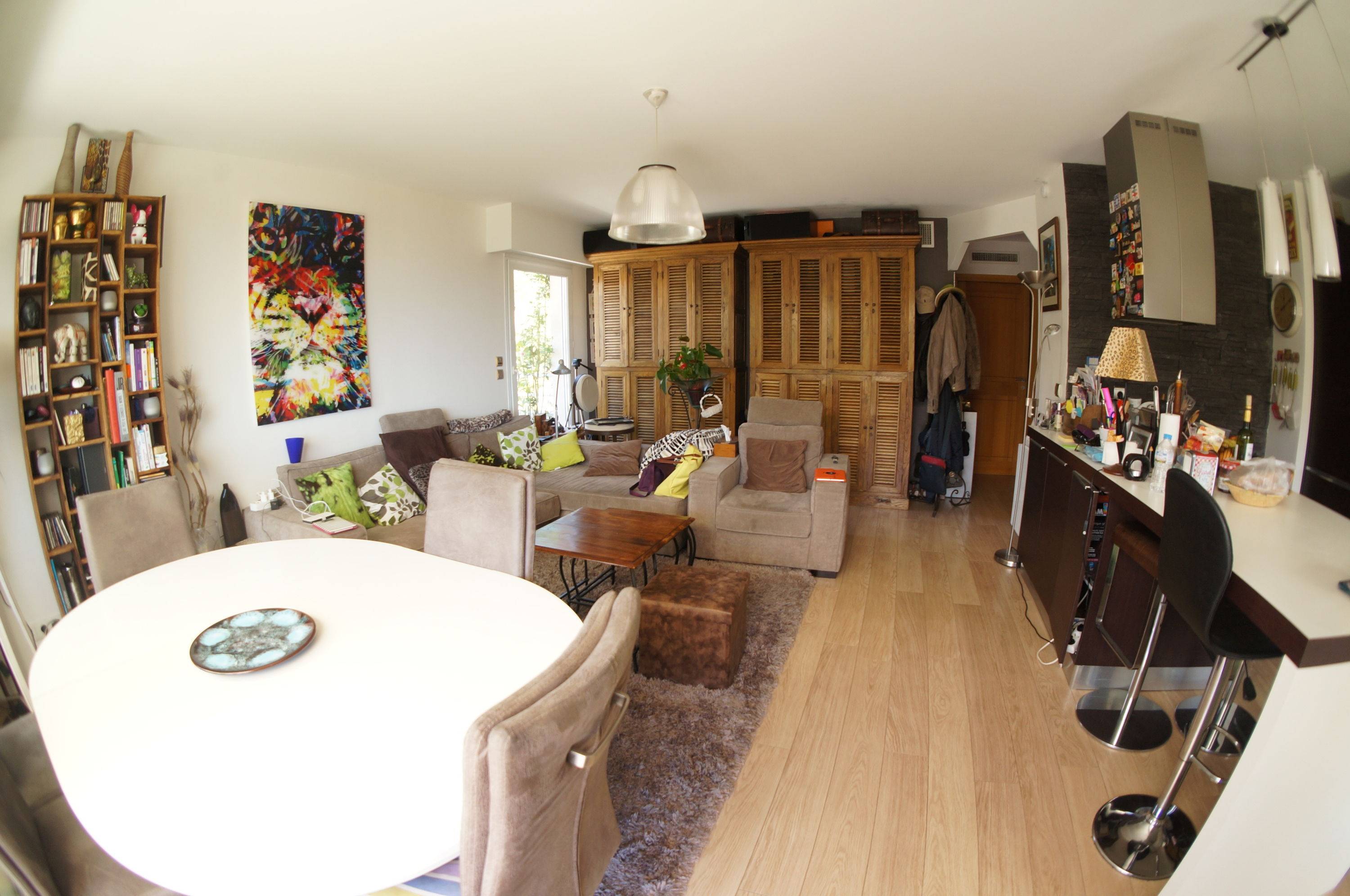 Une photo de l’annonce