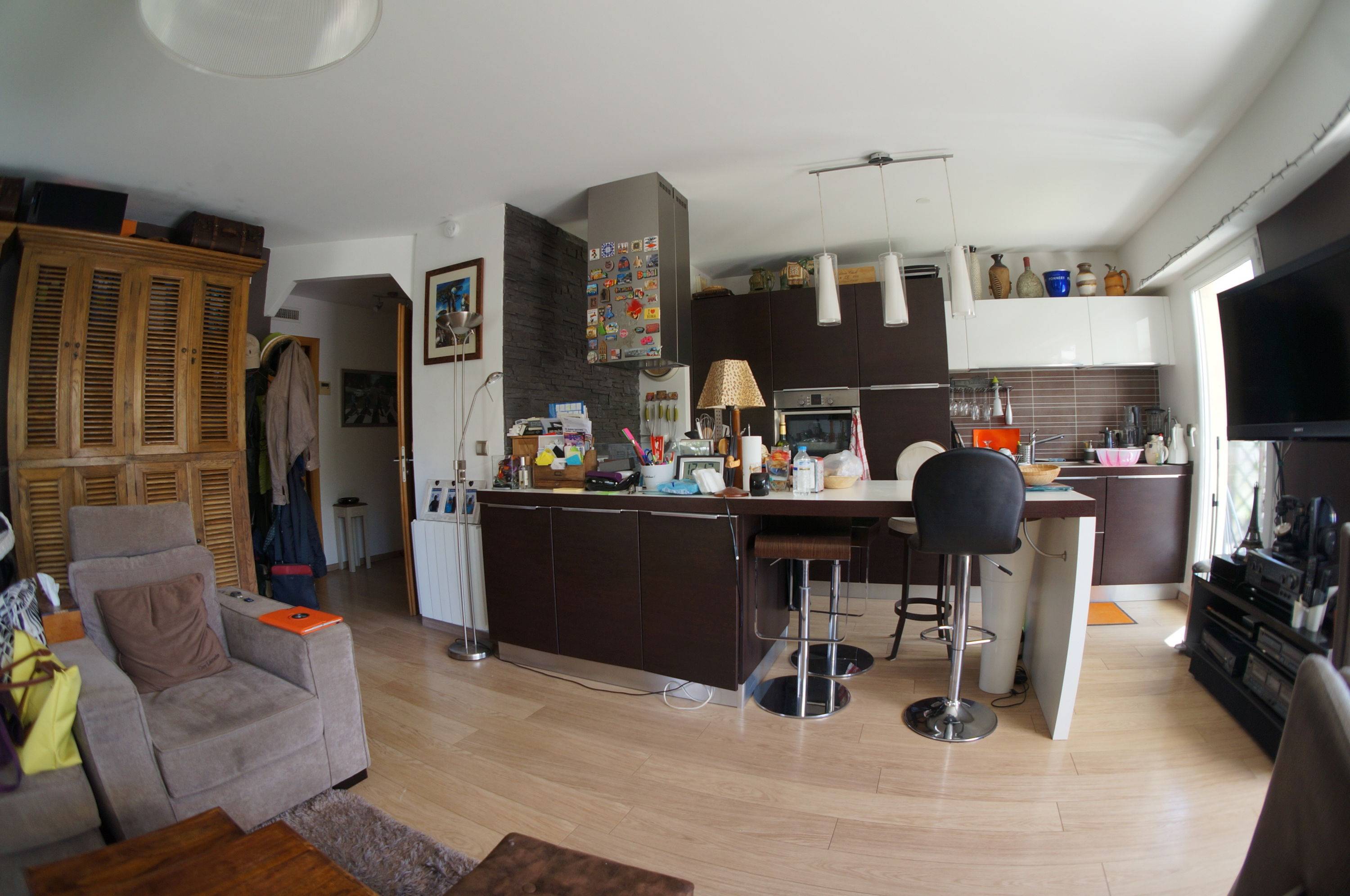 Une photo de l’annonce