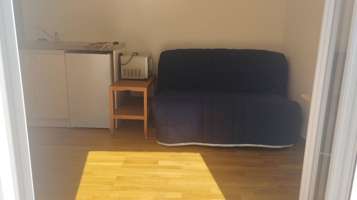 Une photo de l’annonce